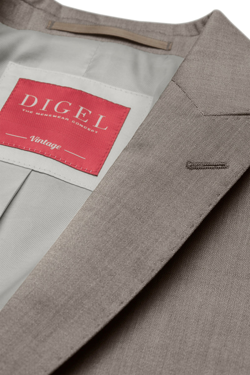 Digel Herren Sakkos  Beige