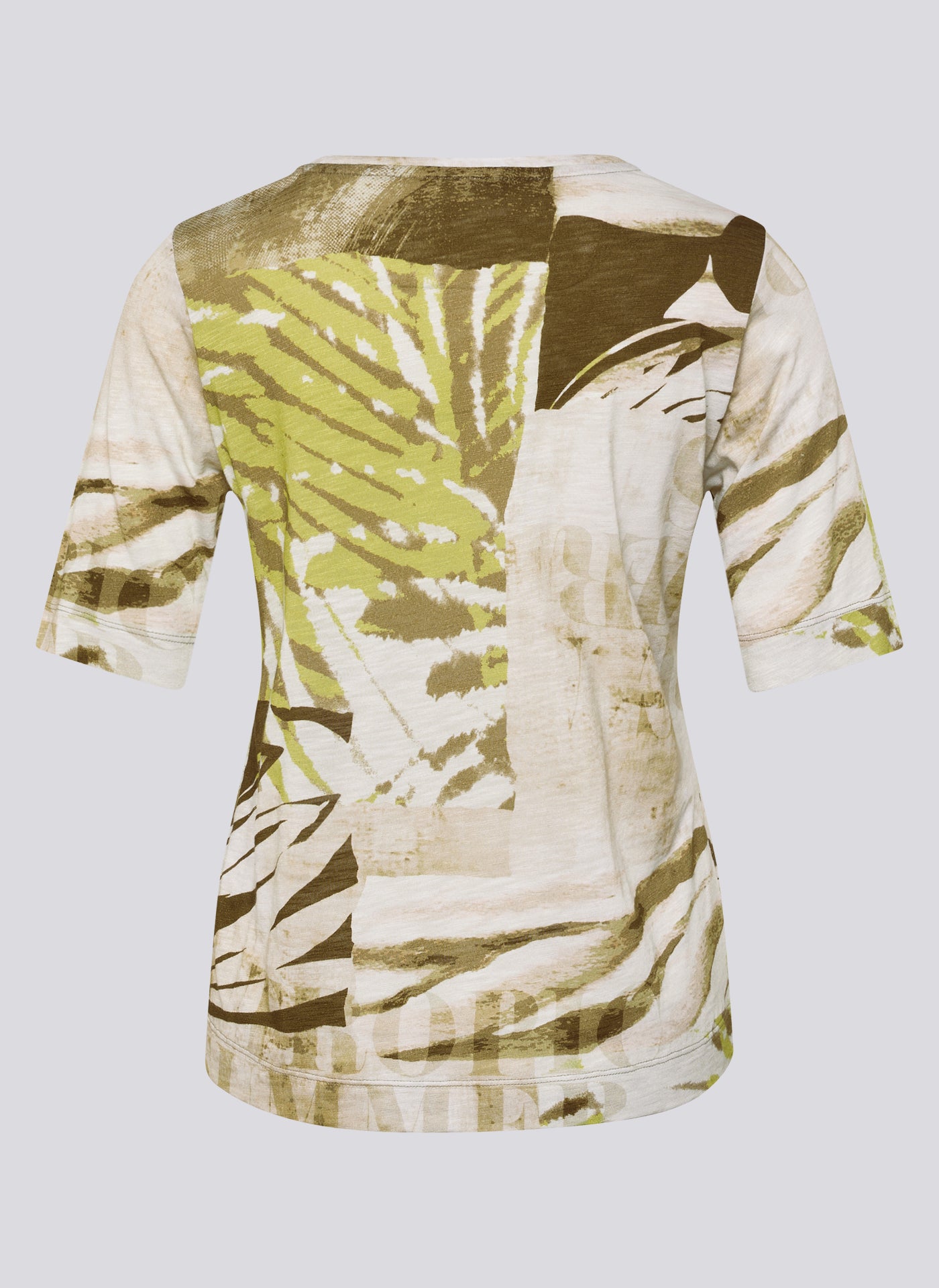 Rabe Damen T-Shirts Thymian