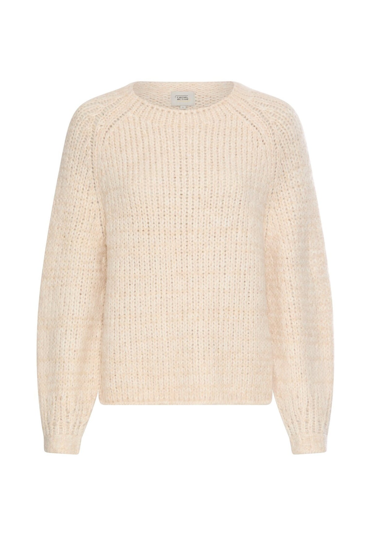 Camel active Damen Pullover  Oak