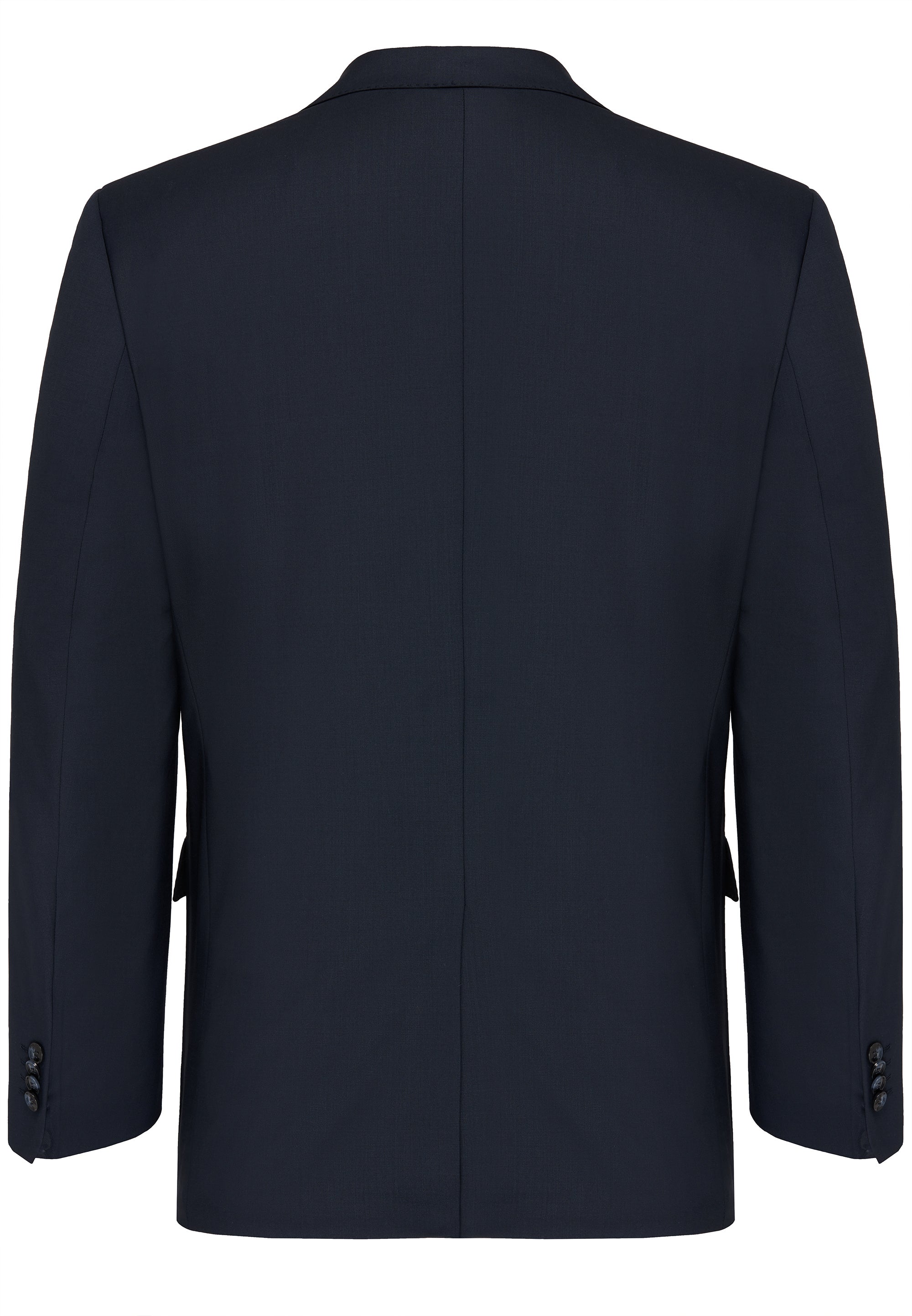 Carl Gross Herren Sakkos Blau