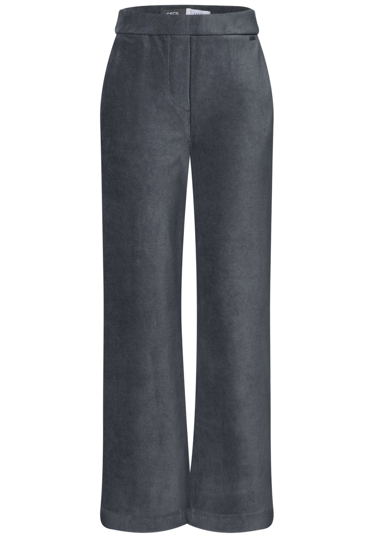 Cecil Damen Hosen  Stone Ash