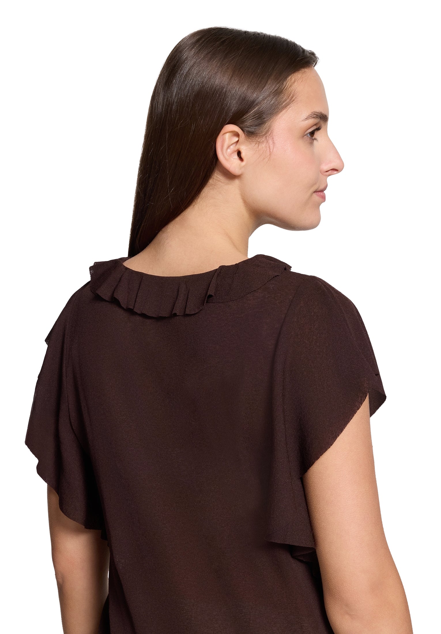 Cartoon Damen T-Shirts Molé