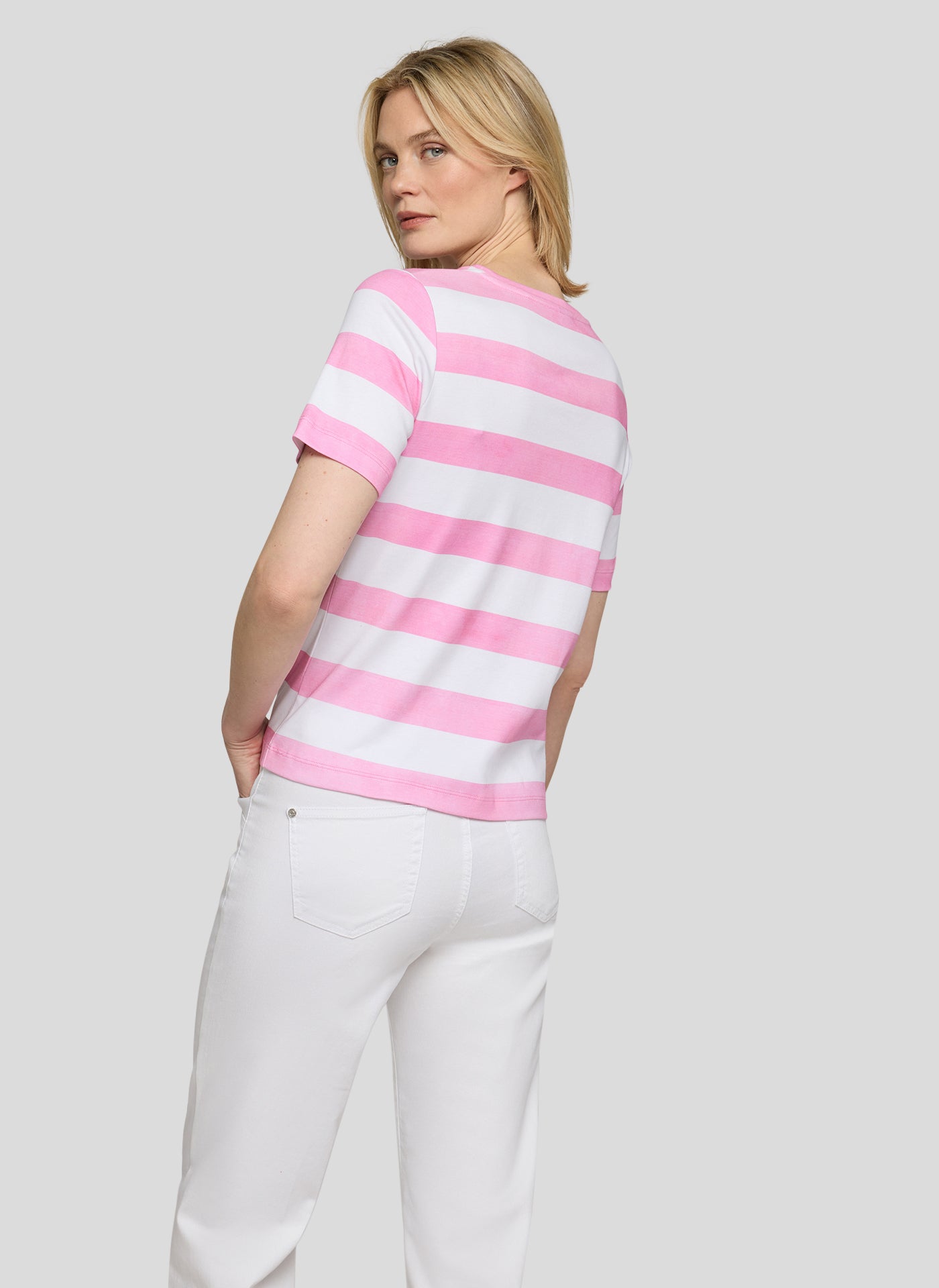 Rabe Damen T-Shirts Krokus