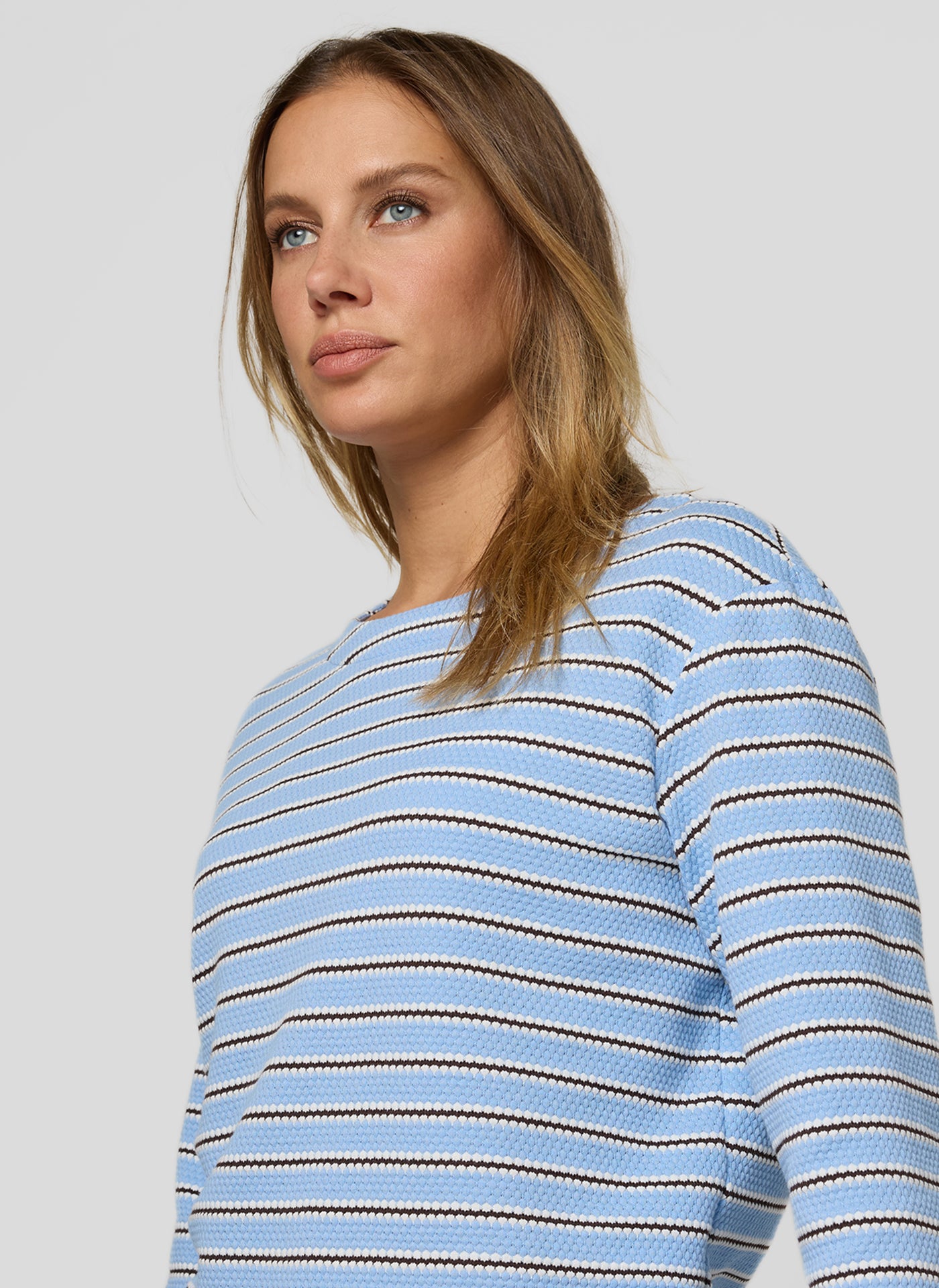 Rabe Damen T-Shirts Ozean