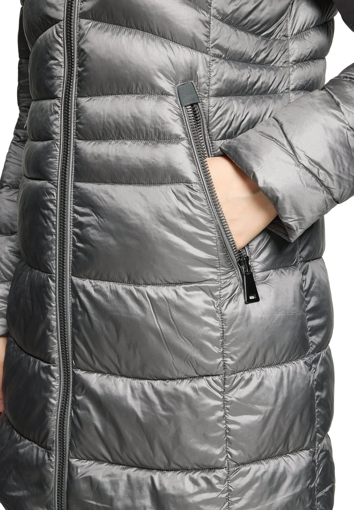 Gil Bret Damen Jacken  Dark Stone