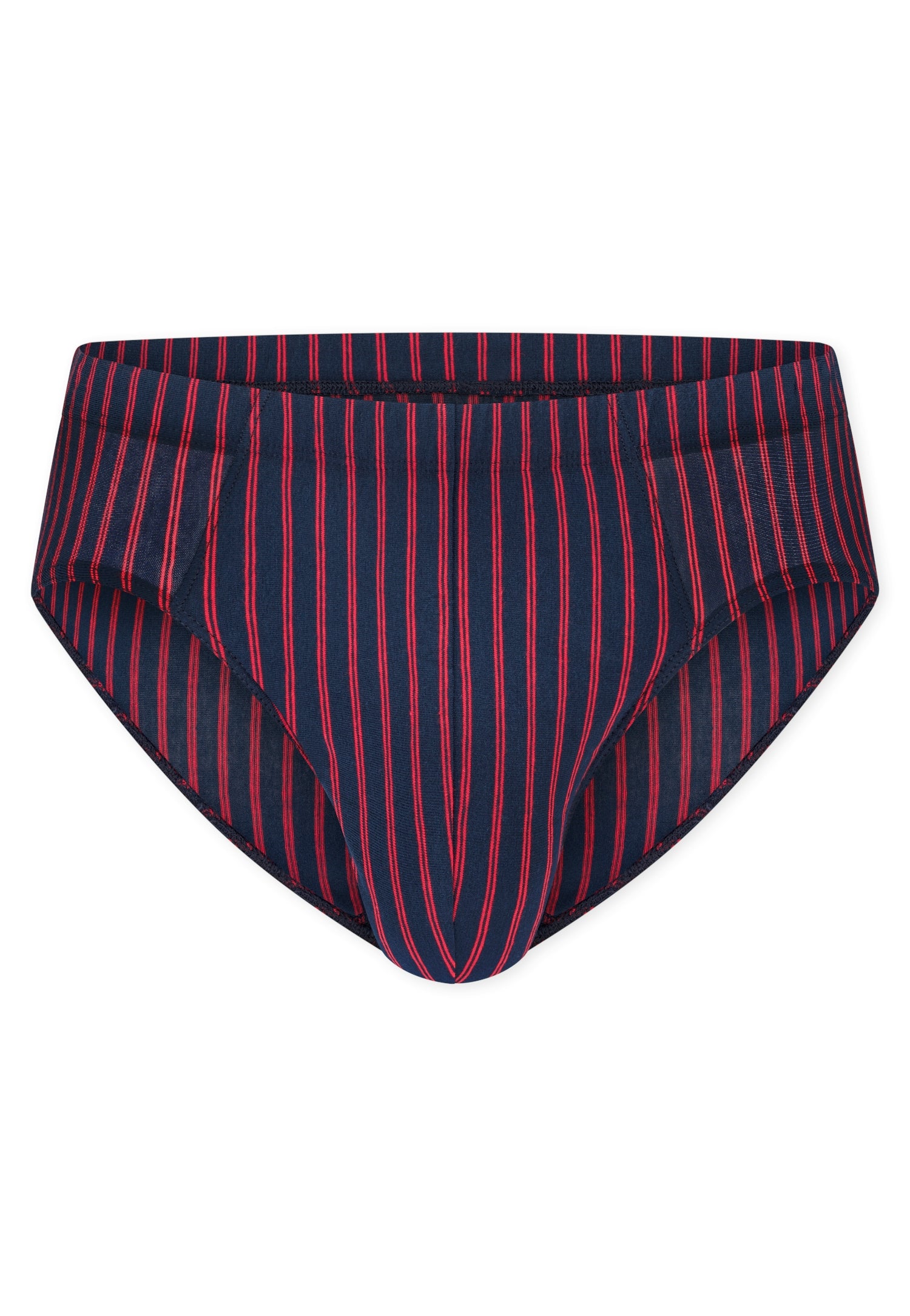 Schiesser Pant Rot