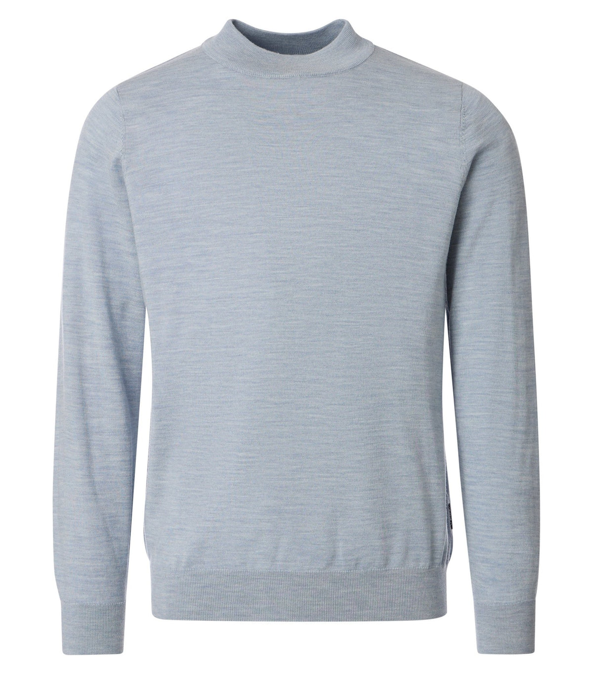 Venti Herren Pullover   Blau