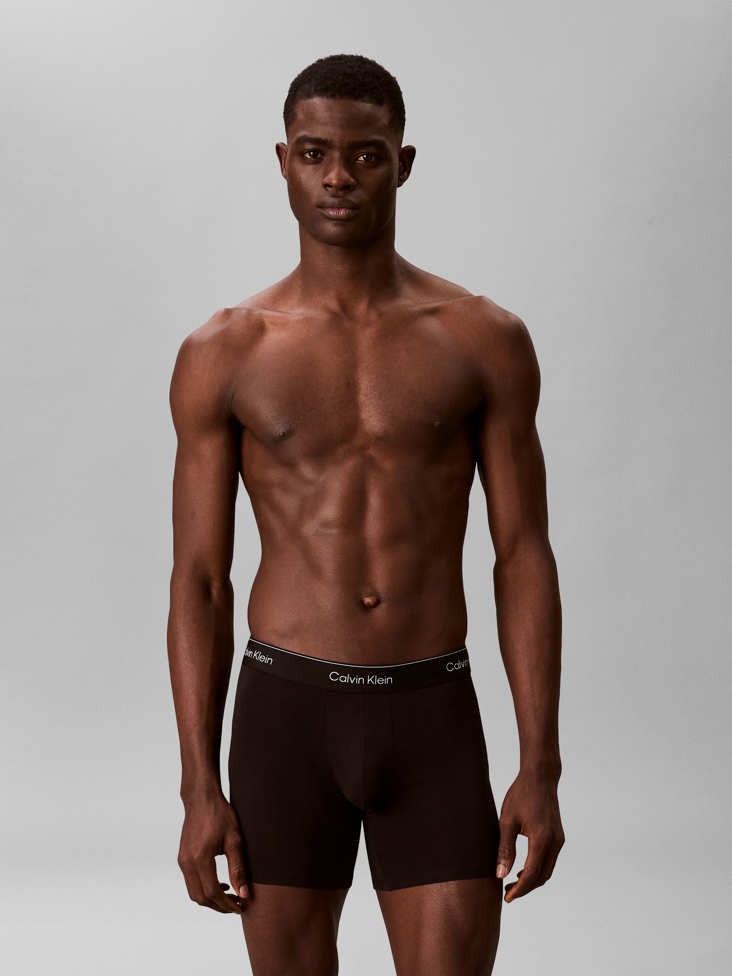 Calvin Klein Pant I Black