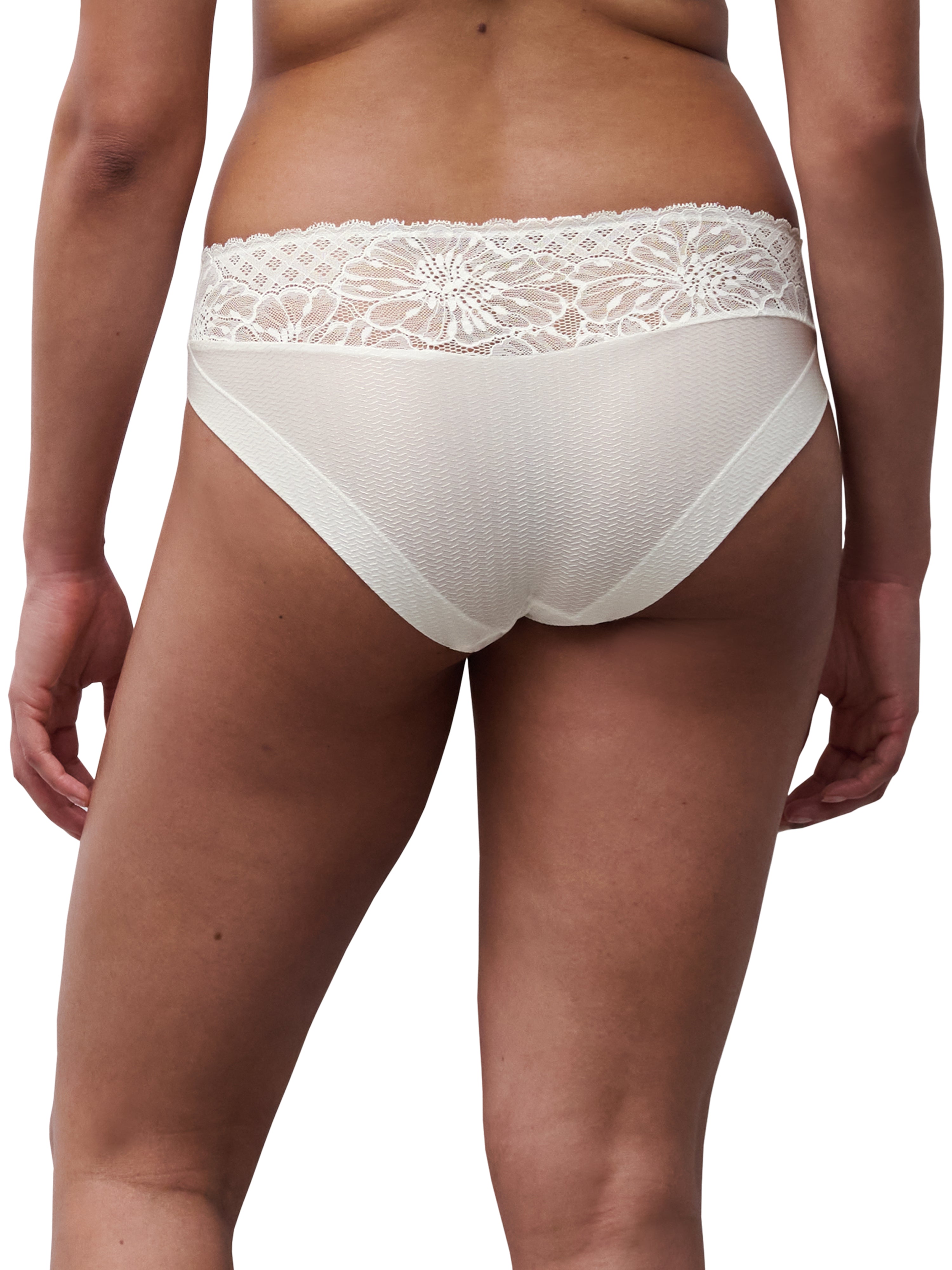 Chantelle Miederhose Milk