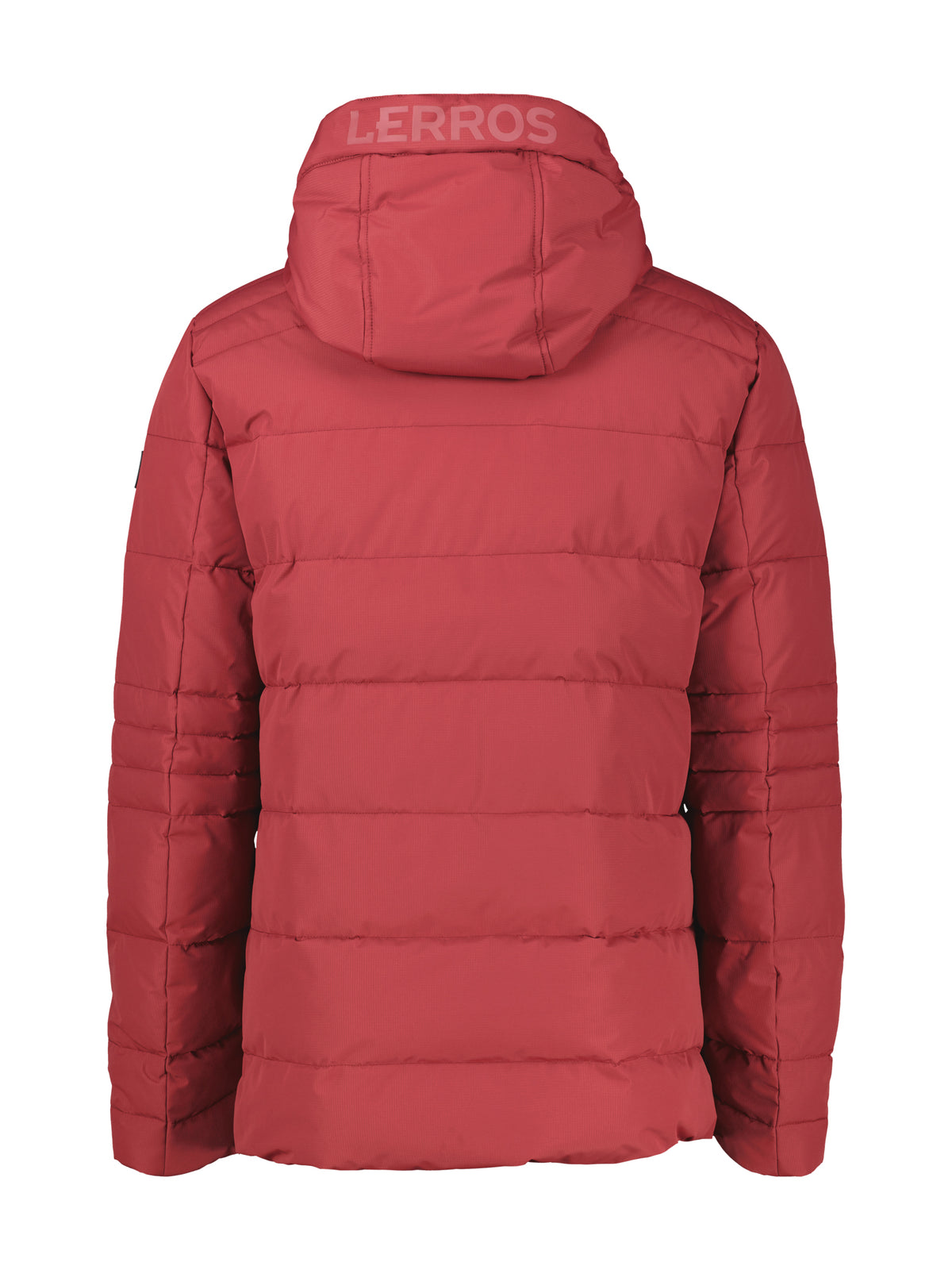 Lerros Herren Jacken Dark Muted Red