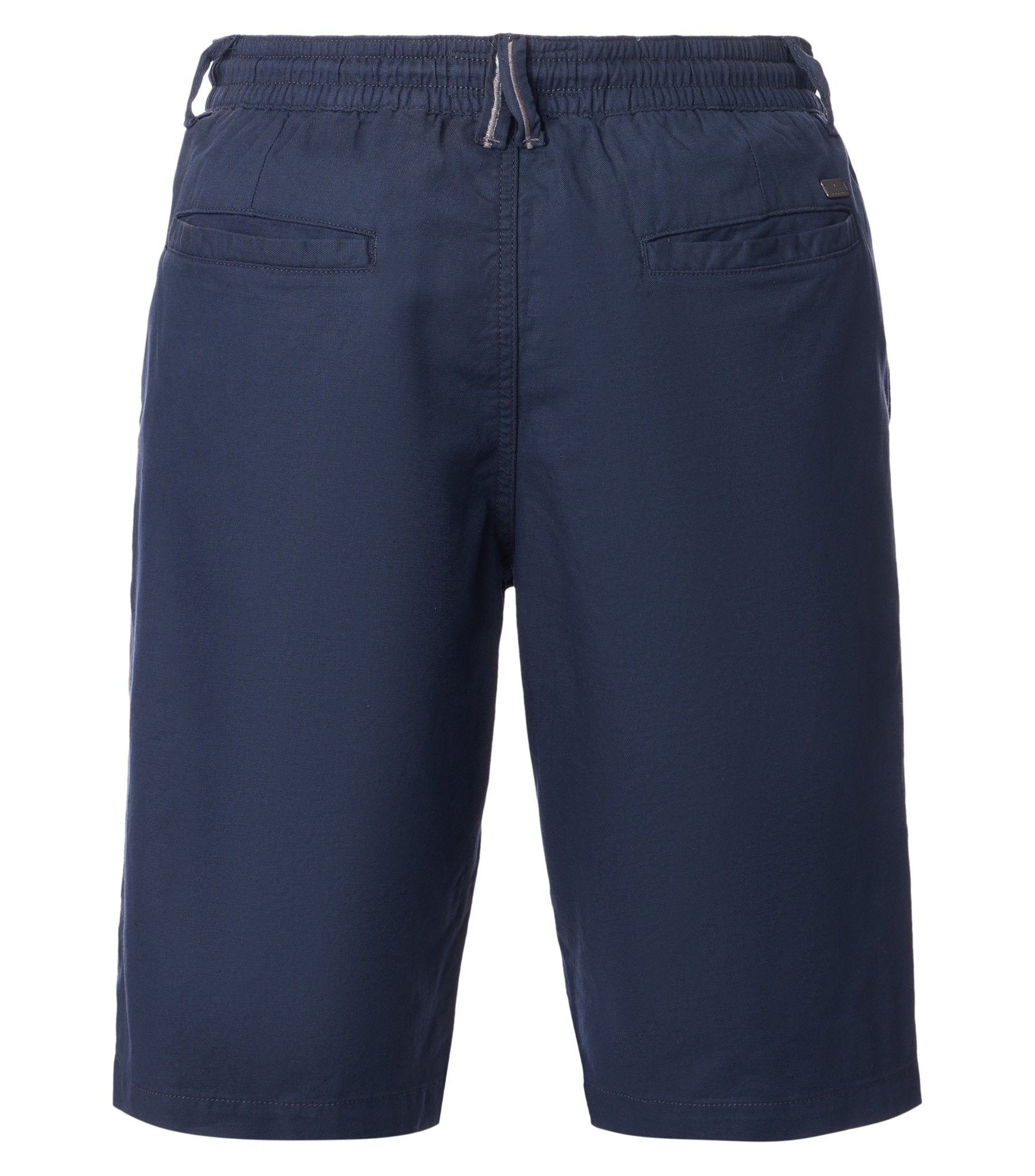 Casa Moda Herren Shorts  Aqua Bis Pe
