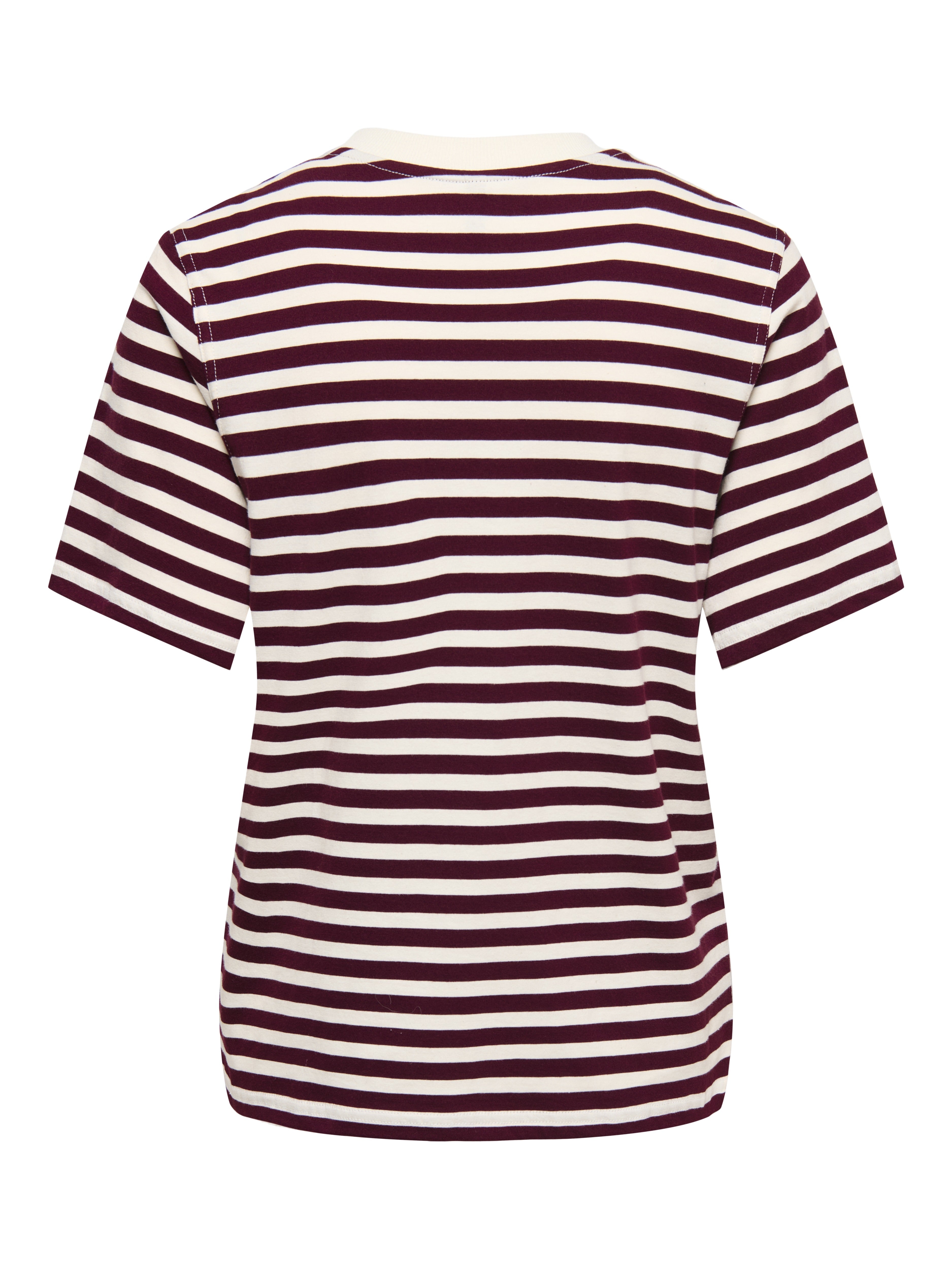 Only Damen Tops Fig/Cd + Emb. G