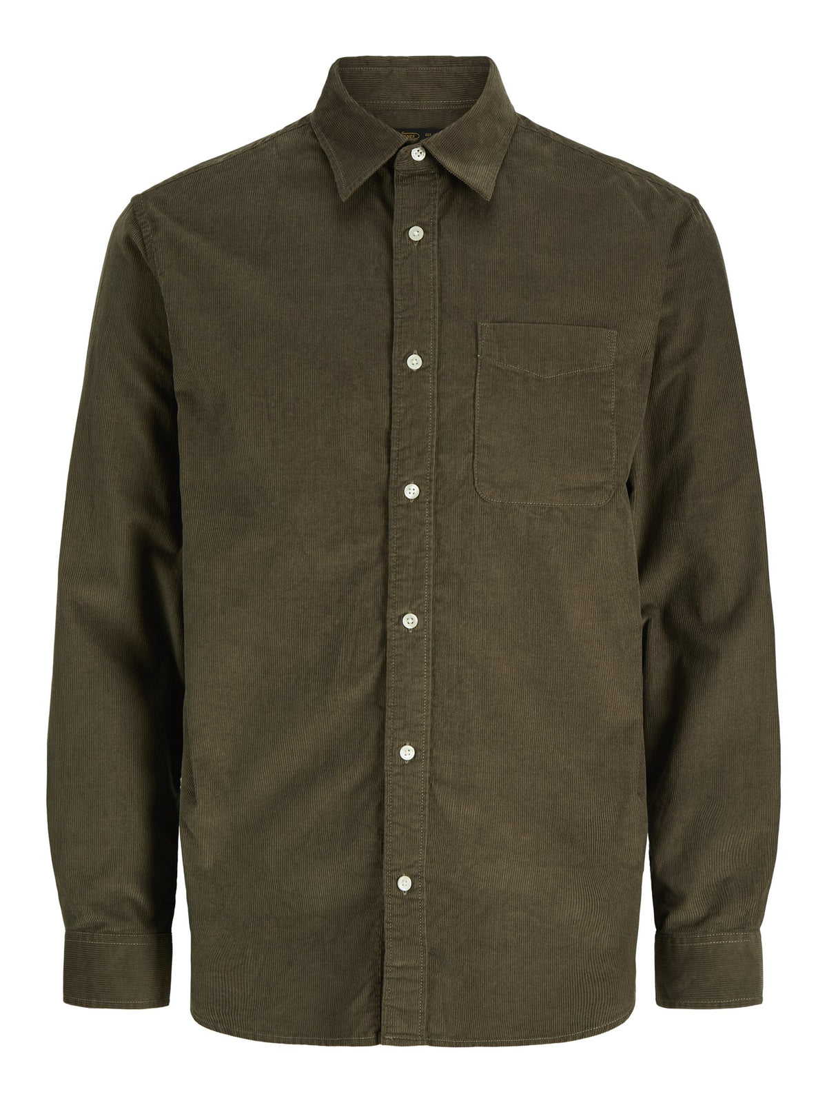 Jack & Jones Herren Hemden Crocodile