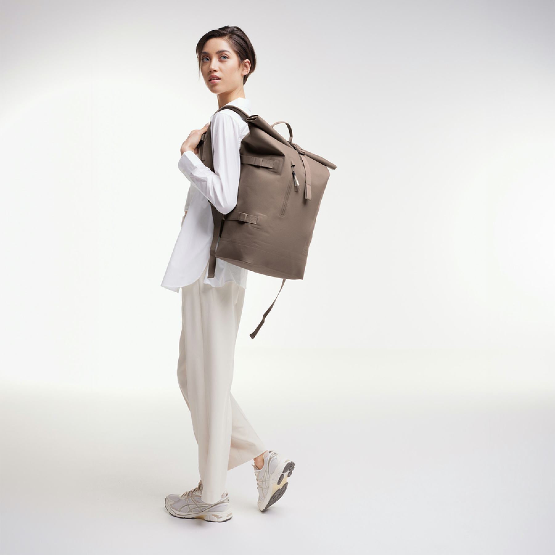 GOT BAG Rucksack Oyster