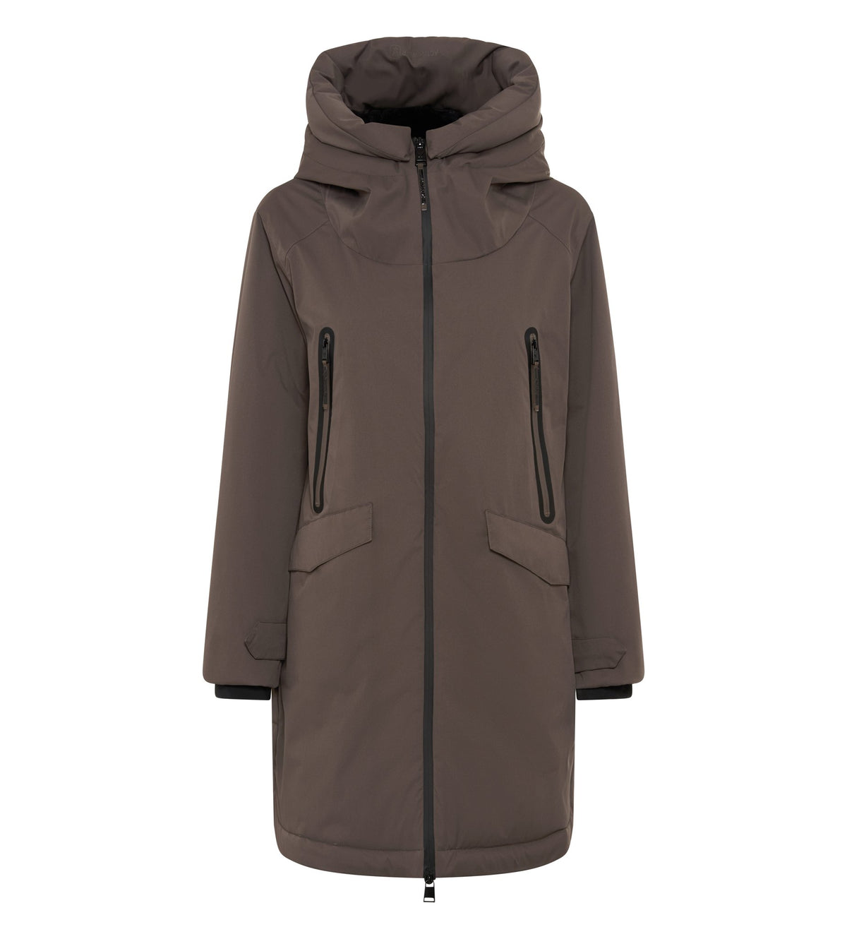 Fuchs & Schmitt Damen Jacken Hellbraun