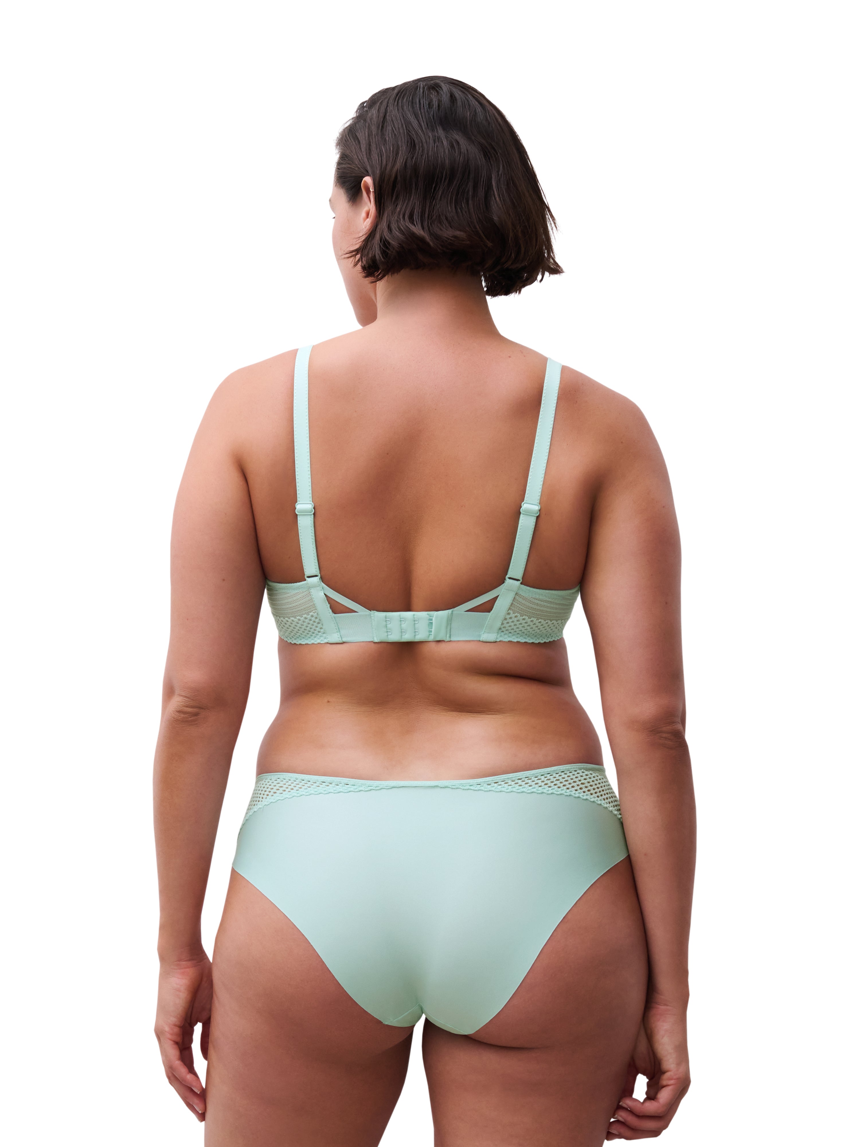 Chantelle BH Nile Green