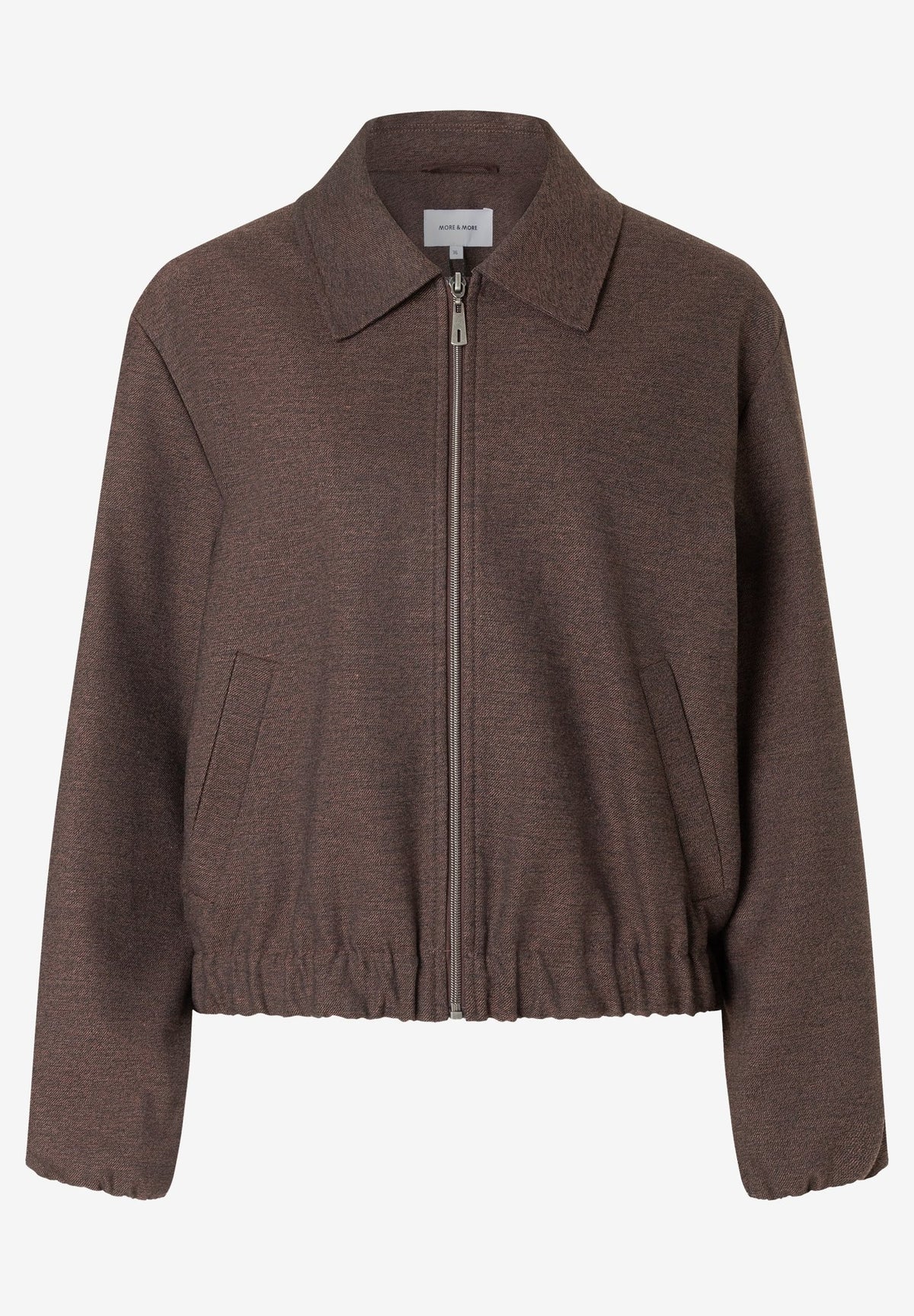 More & More Damen Jacken  Dark Espre