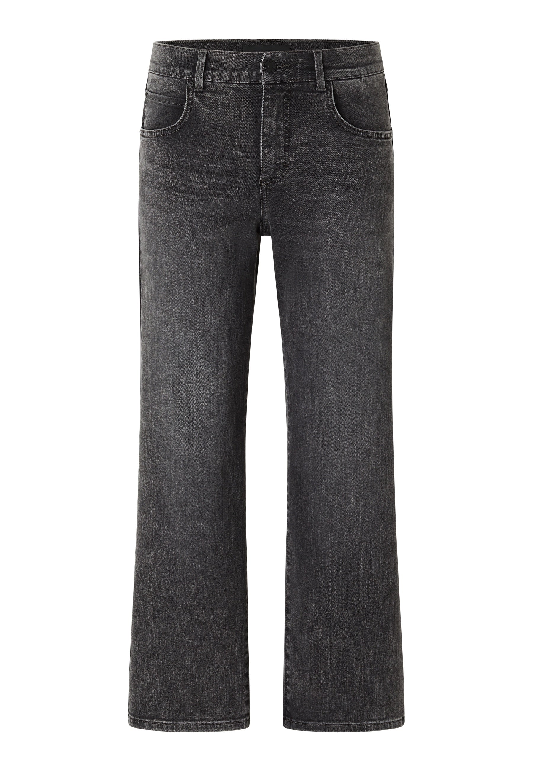 Angels Damen Jeans  Grey Rand