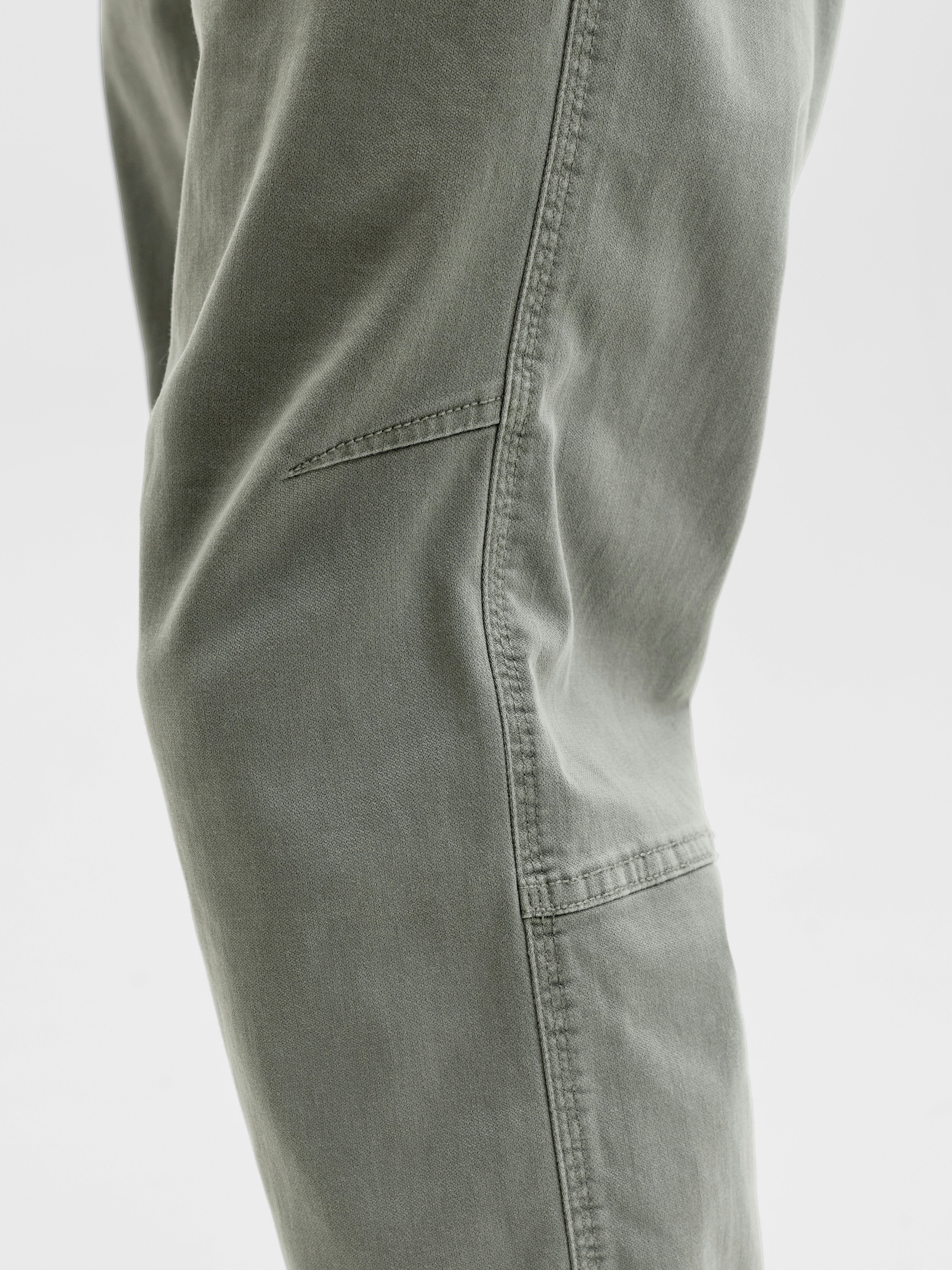 Jack & Jones Herren Hosen Olive Night