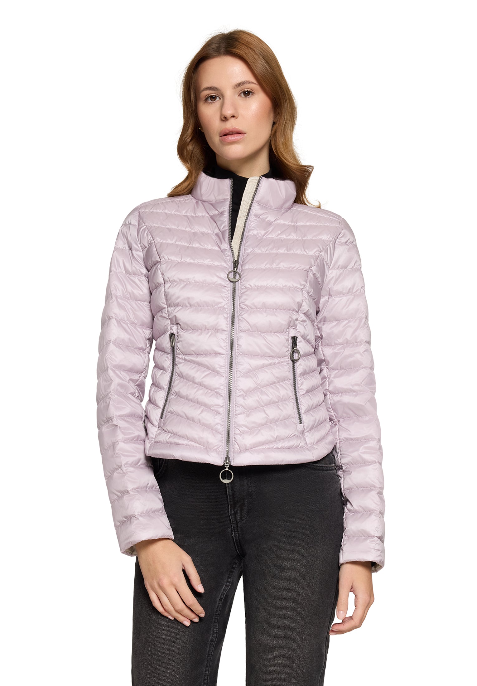 Gil Bret Damen Jacken Orchid Hush