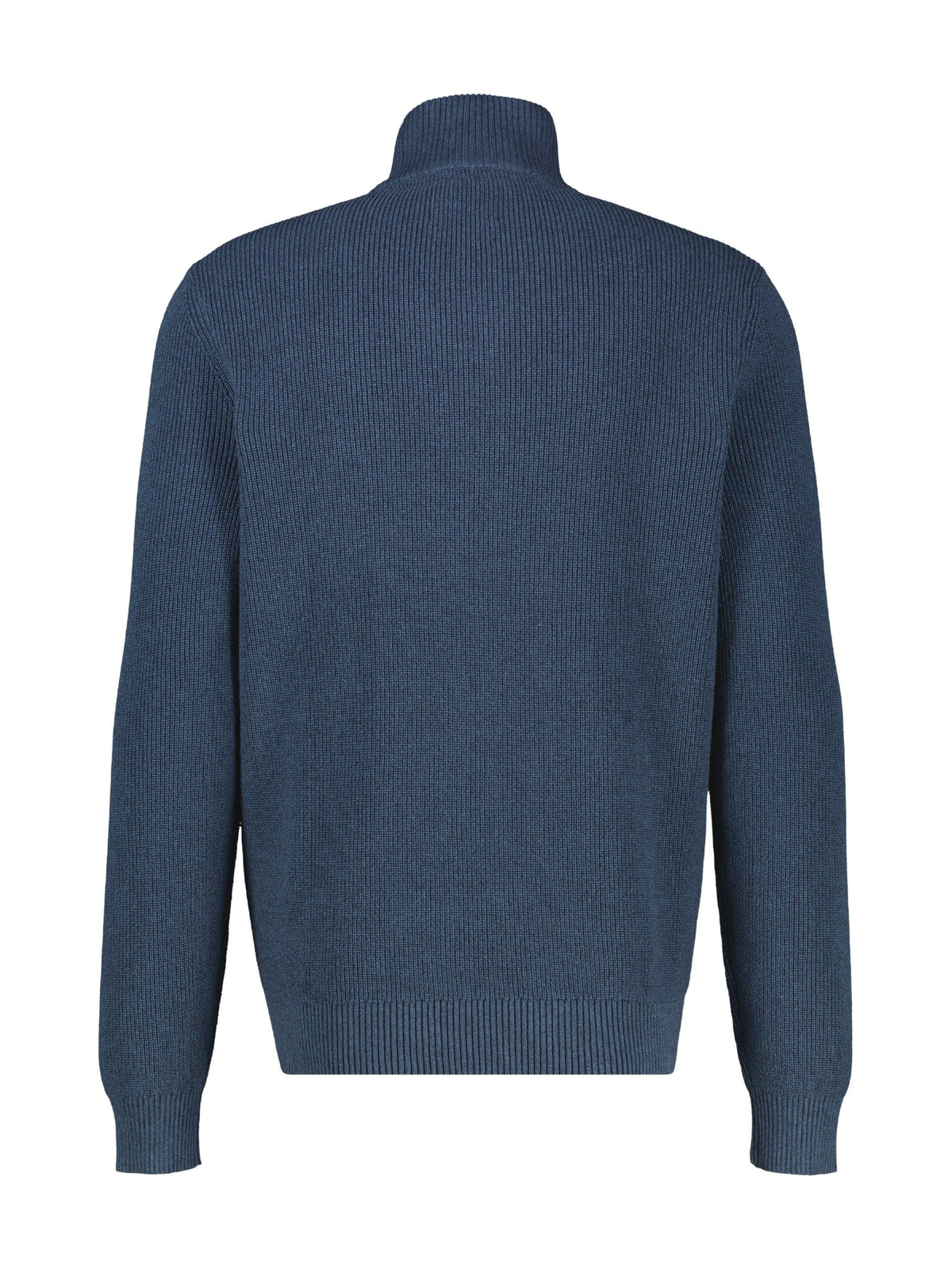 Lerros Herren Strickjacken Classic Navy