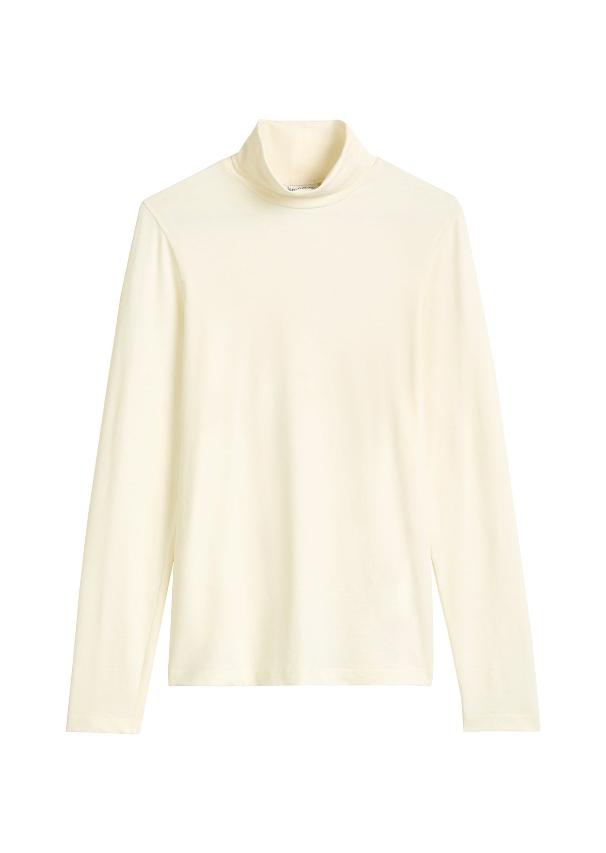 Marc O`Polo denim Damen T-Shirts White Blush