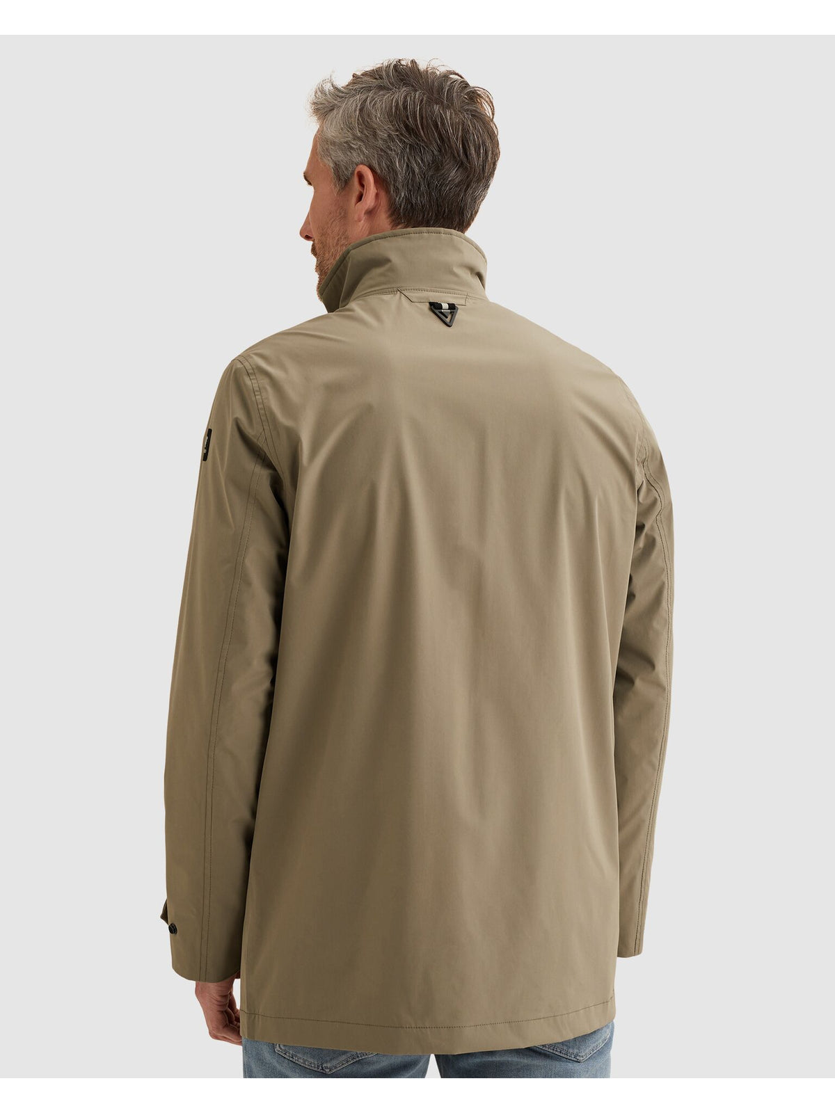 Vanguard Herren Jacken  Brindle