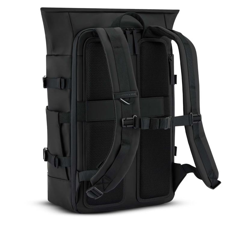 Helsinki Pro -  All Black