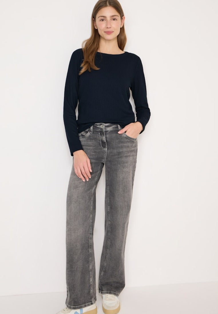 Cecil Damen T-Shirts Universal