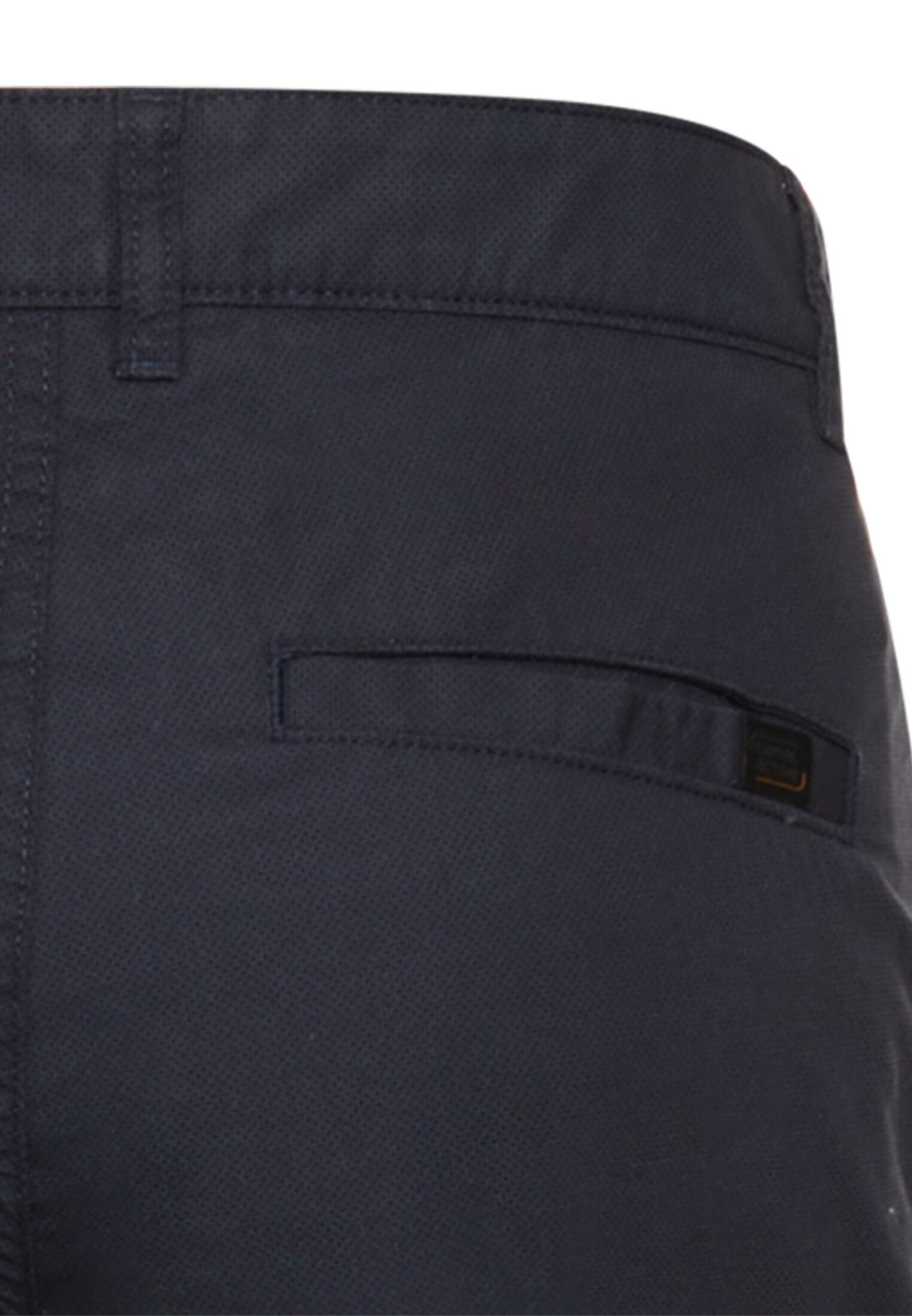 Camel active Herren Shorts  Dark Navy, M