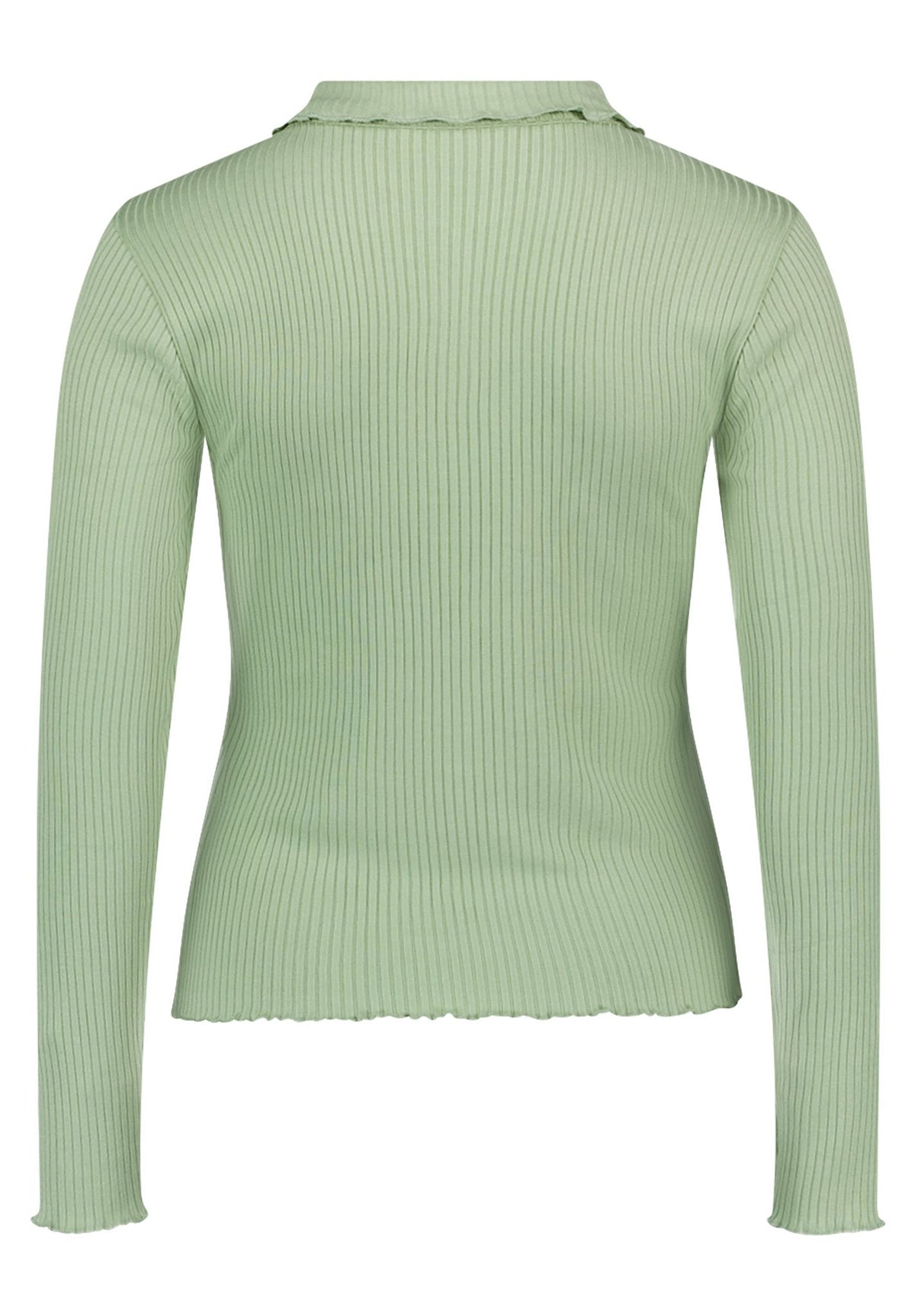 Cartoon Damen T-Shirts Laurel Green