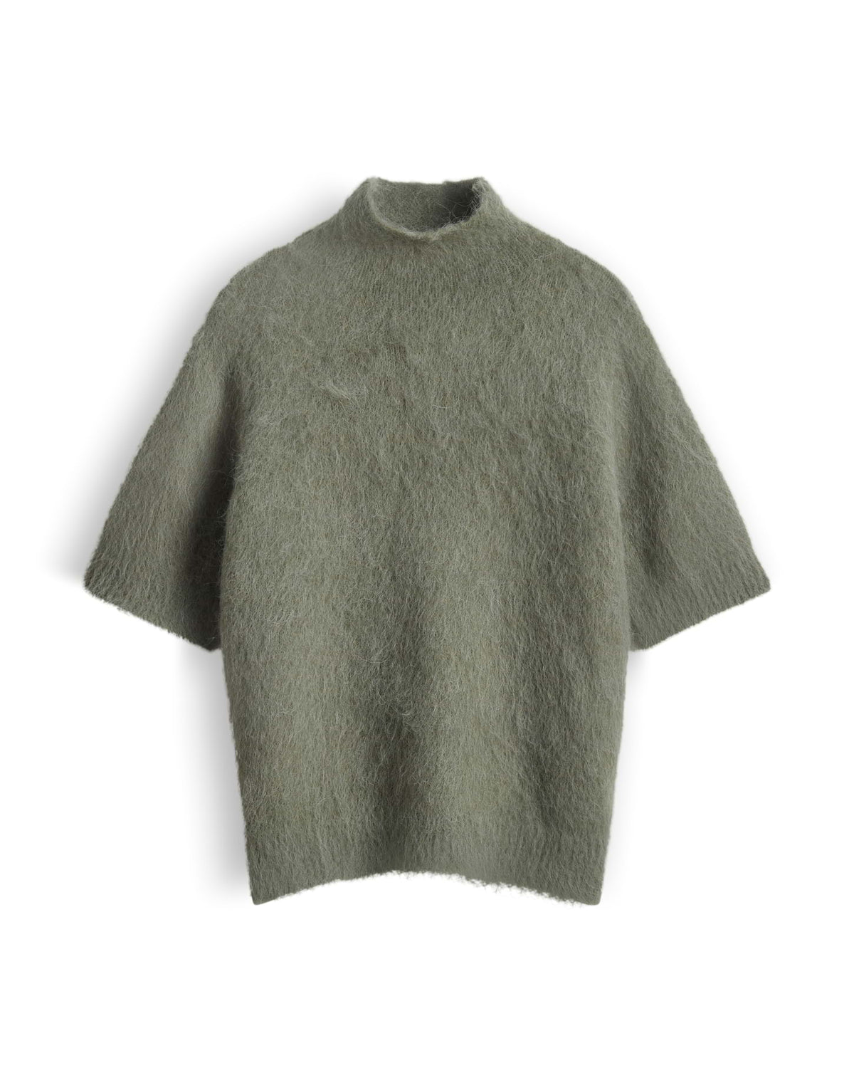 Someday Damen Pullover Artichoke
