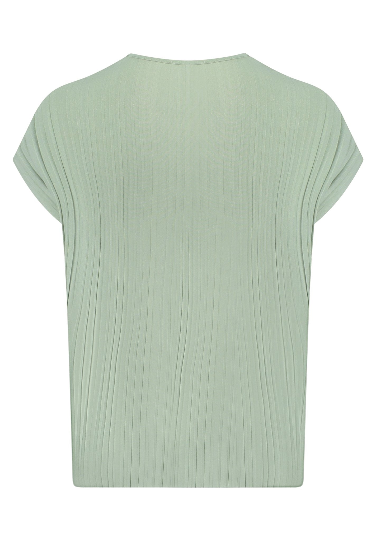 Betty & Co Damen T-Shirts Lily Pad