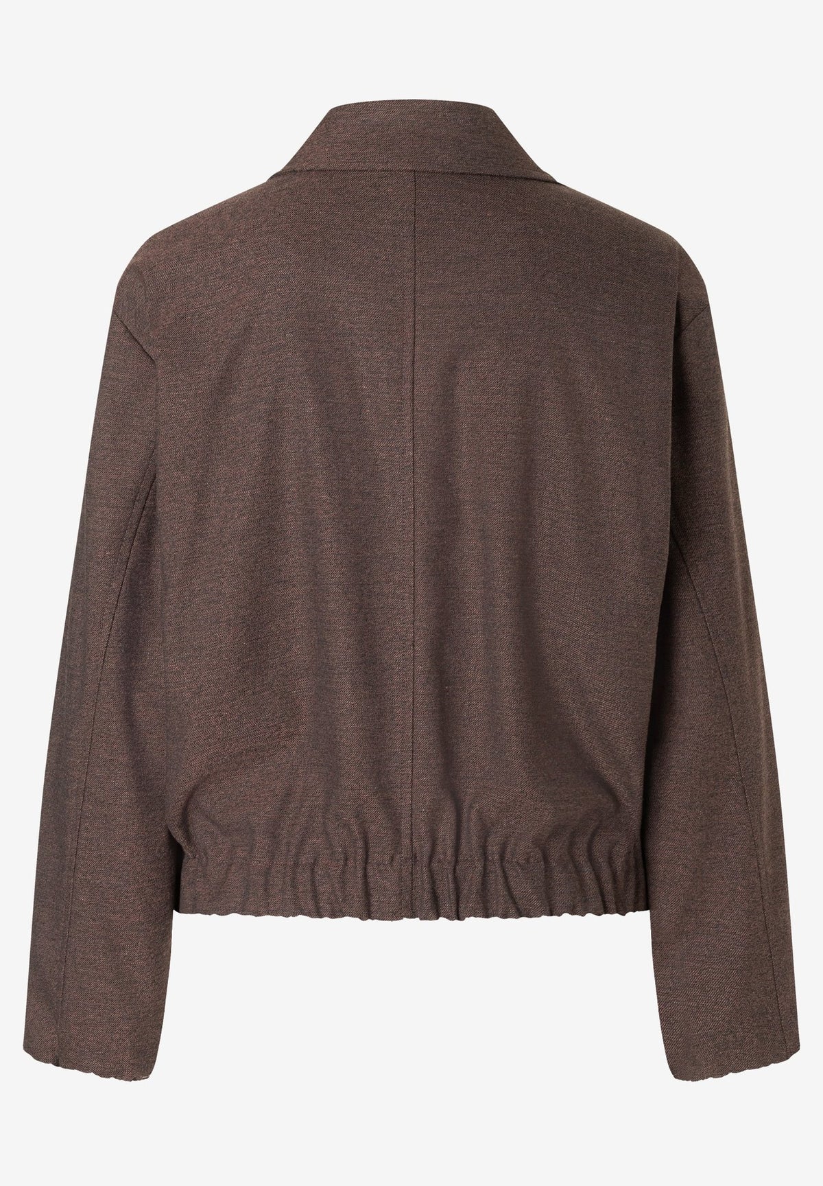 More & More Damen Jacken Dark Espre