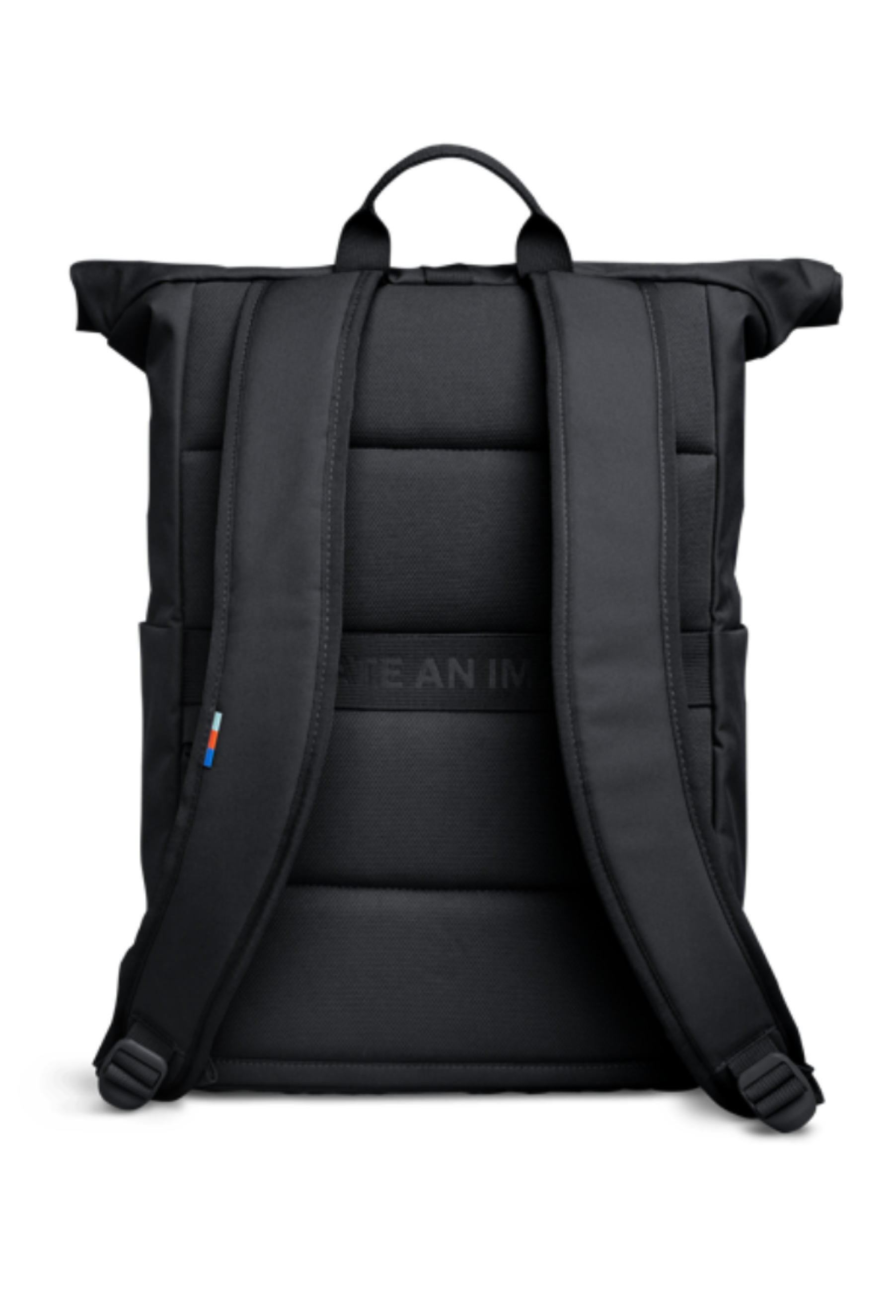 GOT BAG Rucksack Black