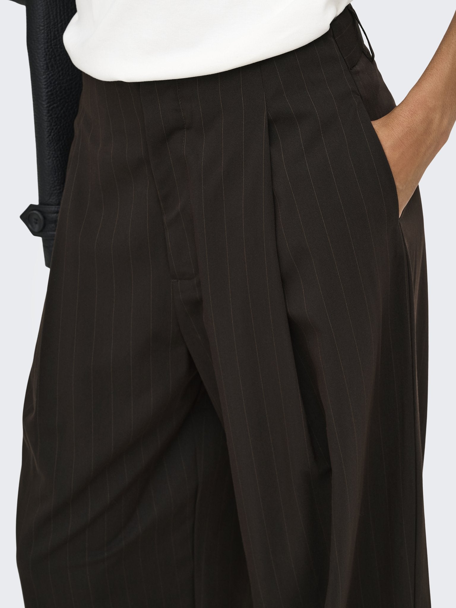 only Damen Hosen Mole/Pumice Sto