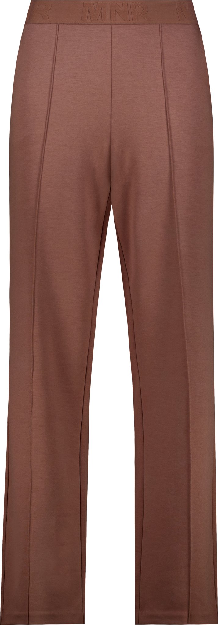 Monari Damen Hosen Tiramisu