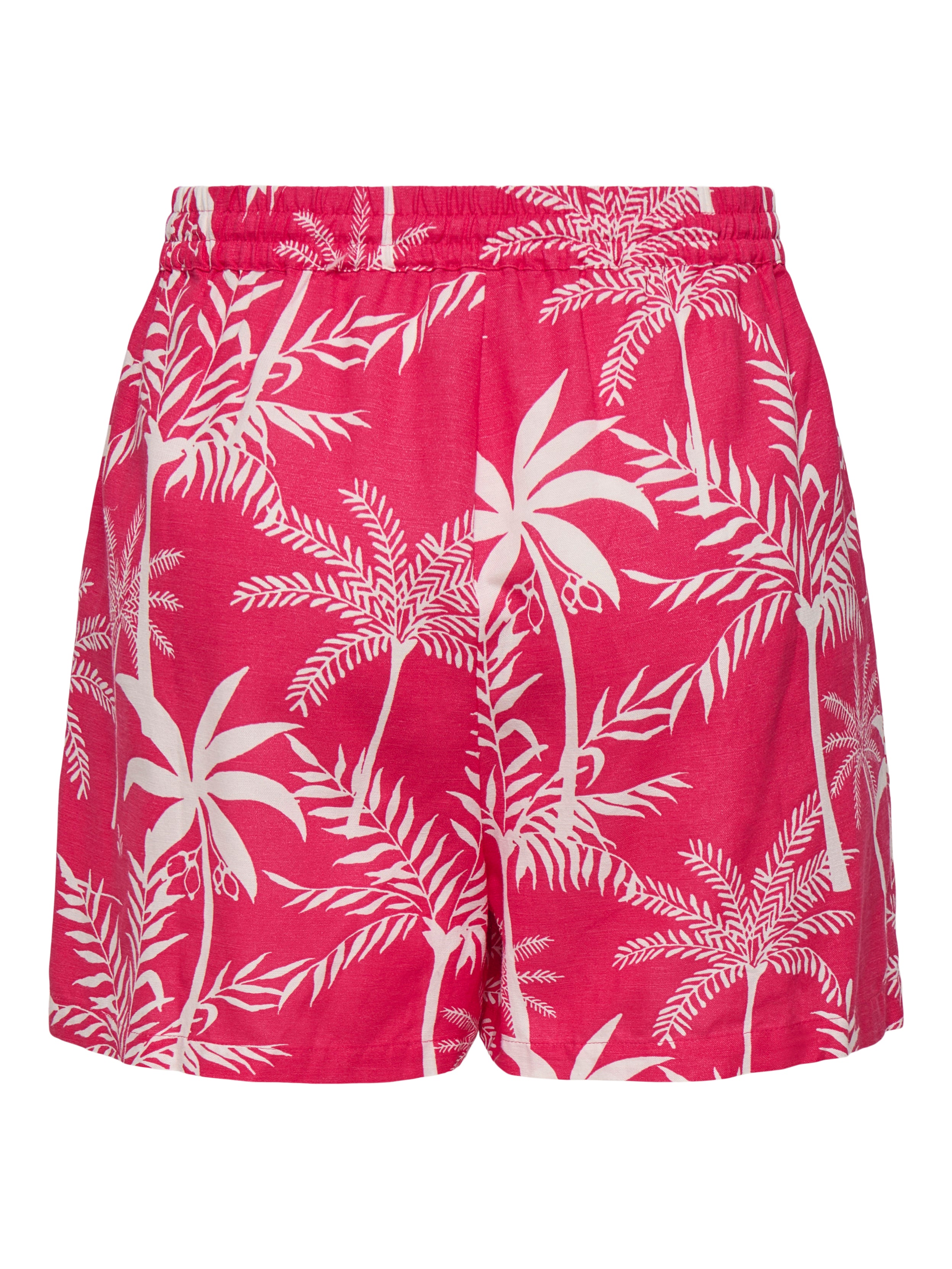 only Damen Shorts Cloud Dancer/Pi