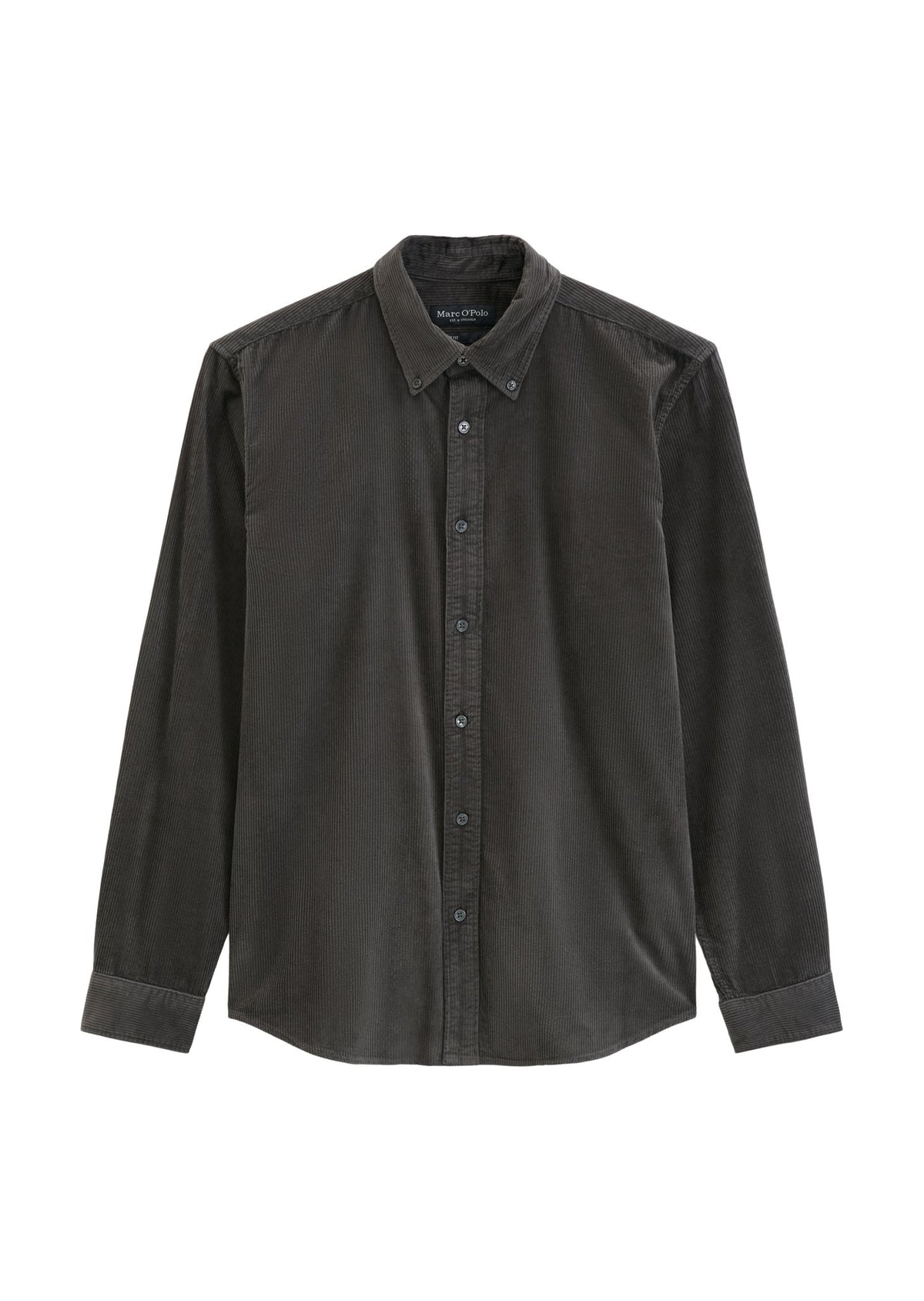 Marc O'Polo Herren Hemden  Wooden Ear