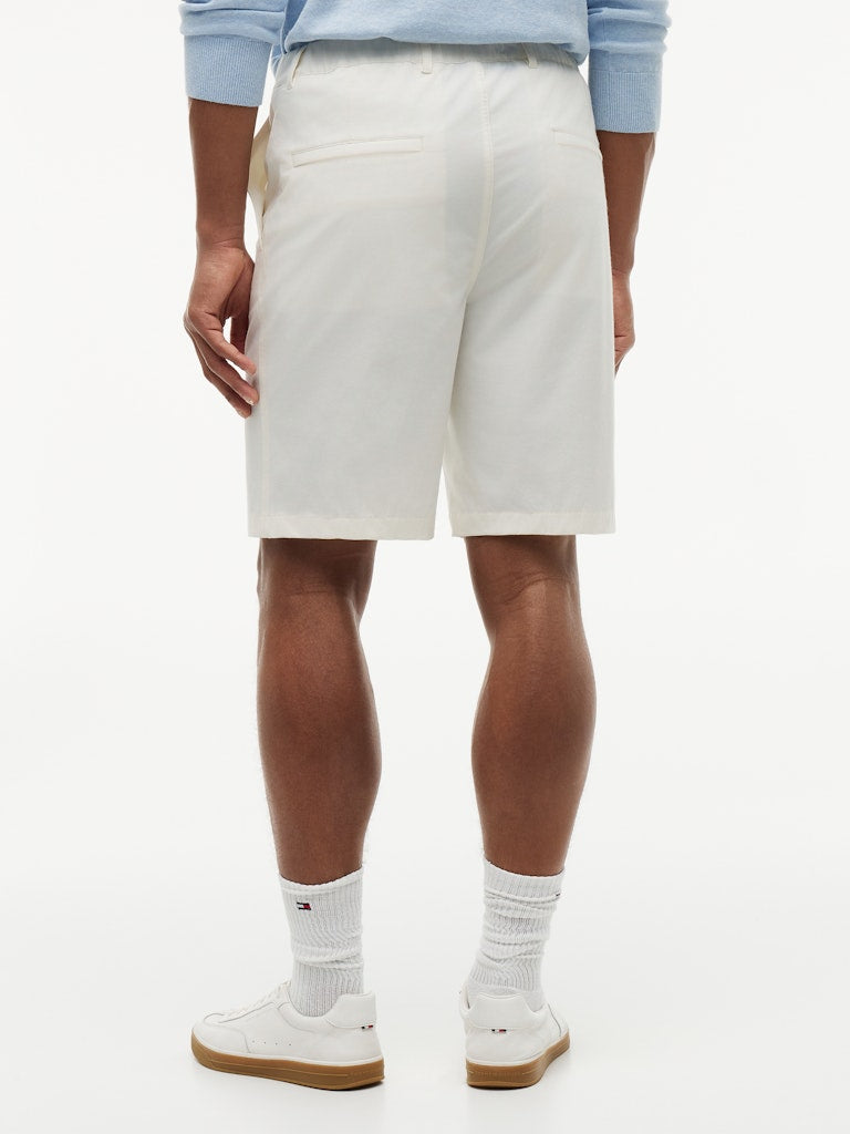 Tommy Hilfiger Herren Shorts Z Yellow