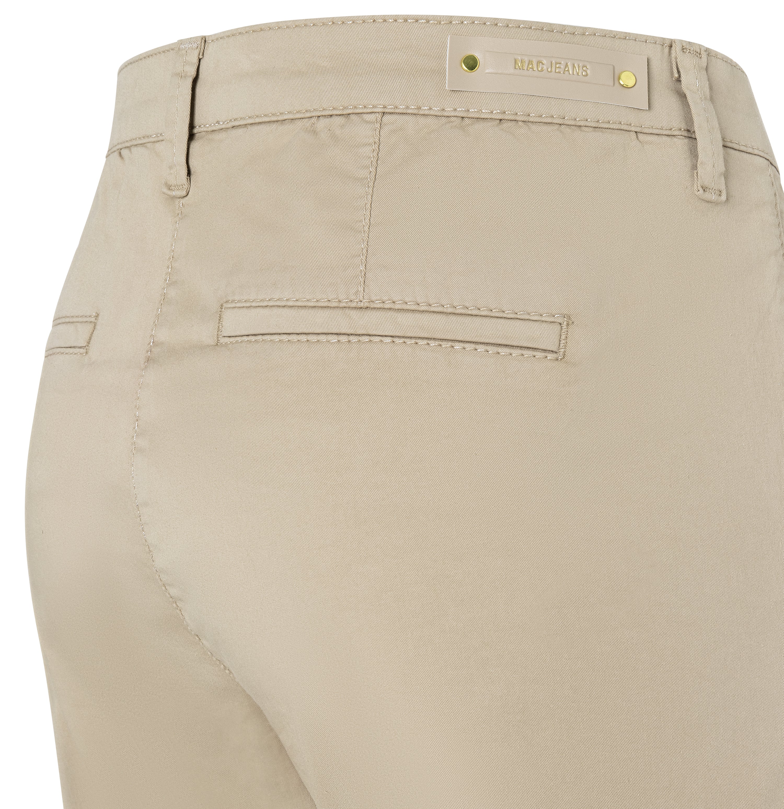 Mac Damen Hosen Golden Terra Pp