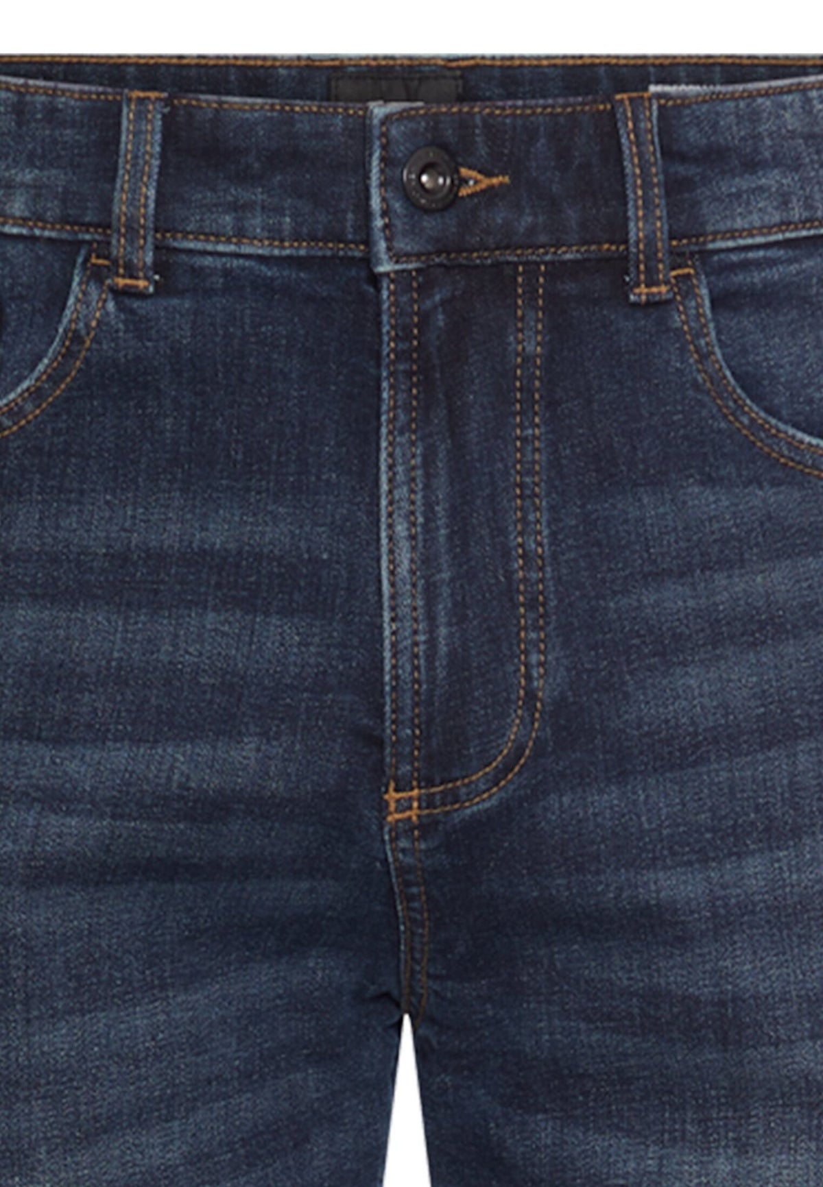 Camel active Herren Jeans  Indigo