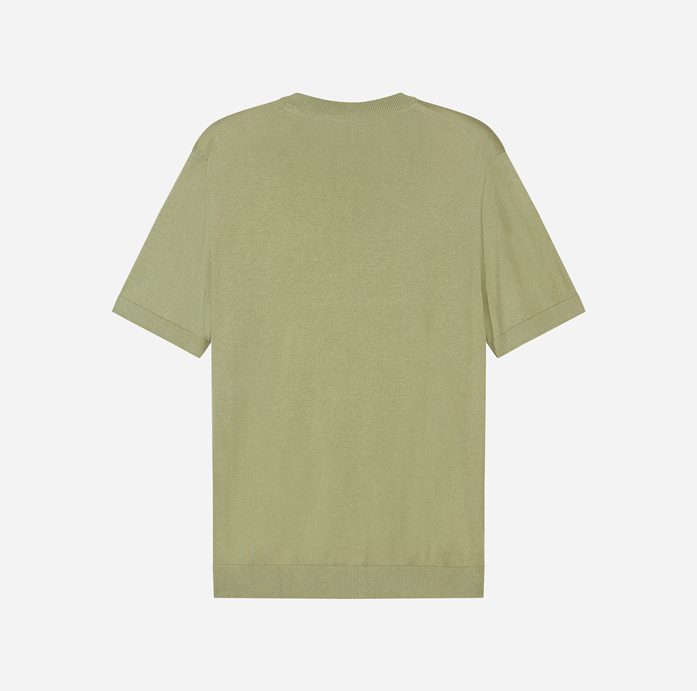 Olymp Herren T-Shirts kurz Mint