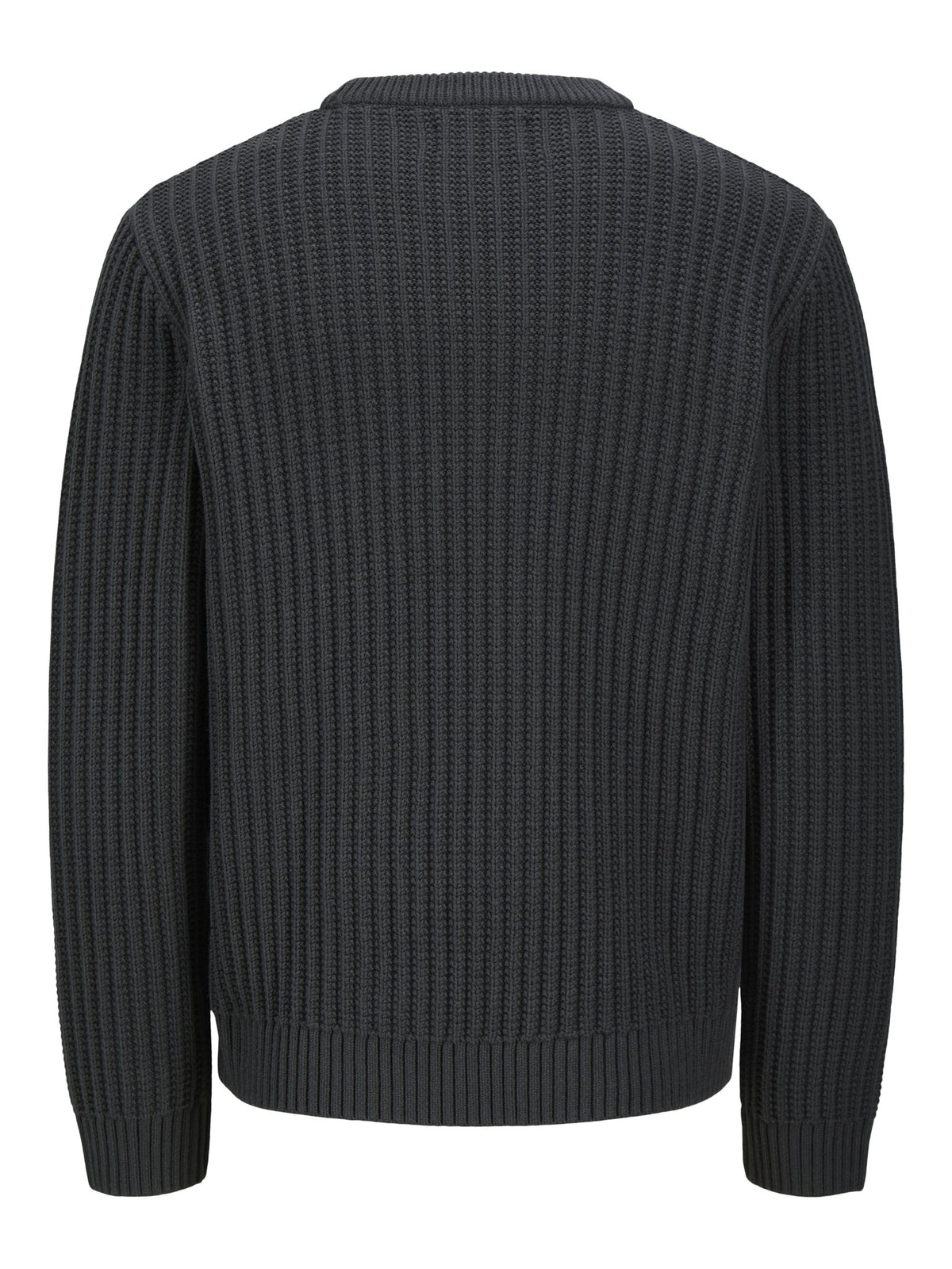 Jack & Jones Herren Pullover Asphalt