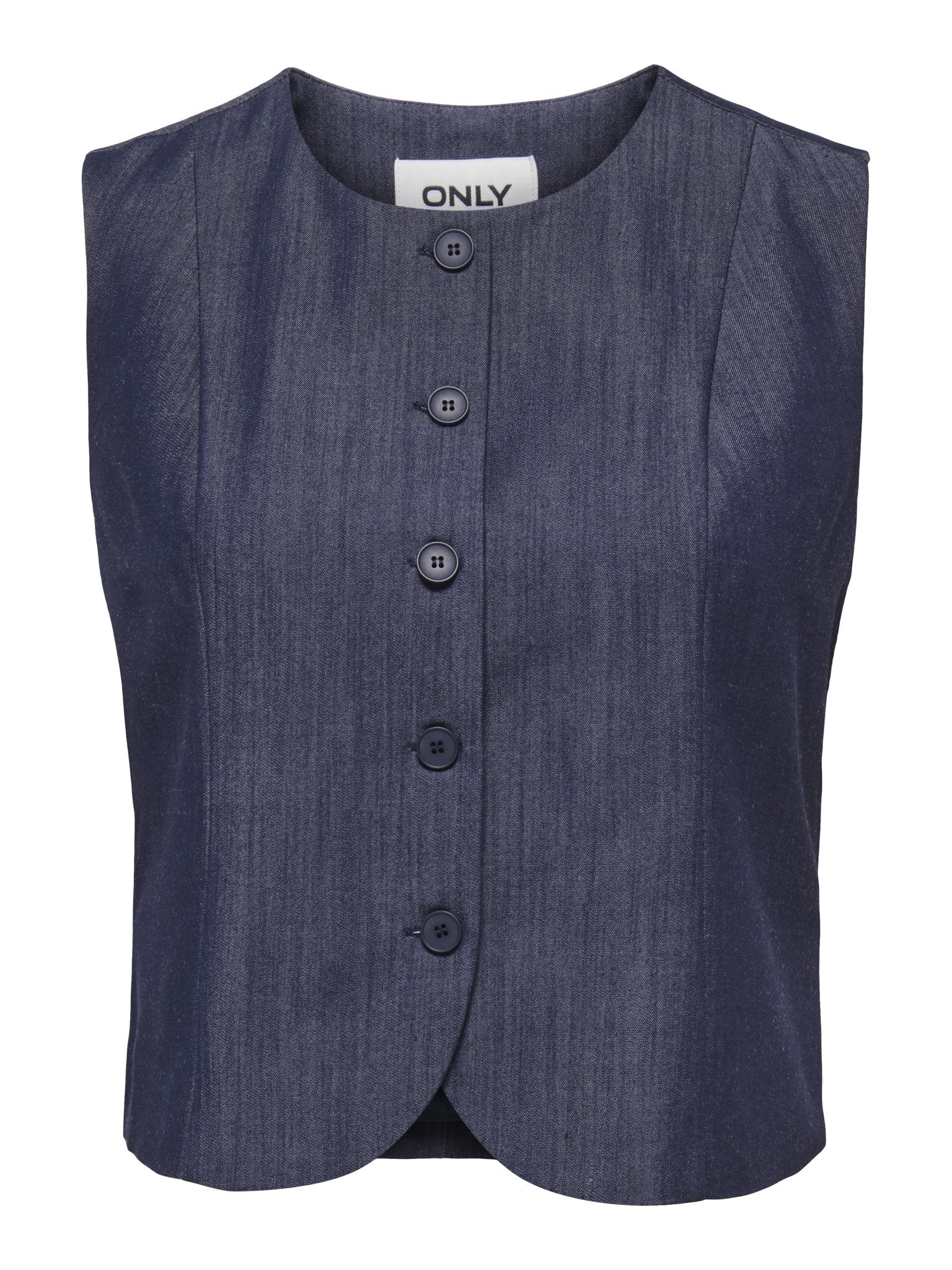 only Damen Indoorwesten Navy Blazer/W M