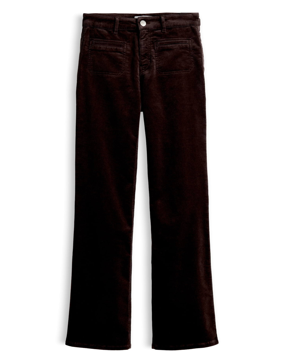 Opus Pants Damen Jeans  Affogato