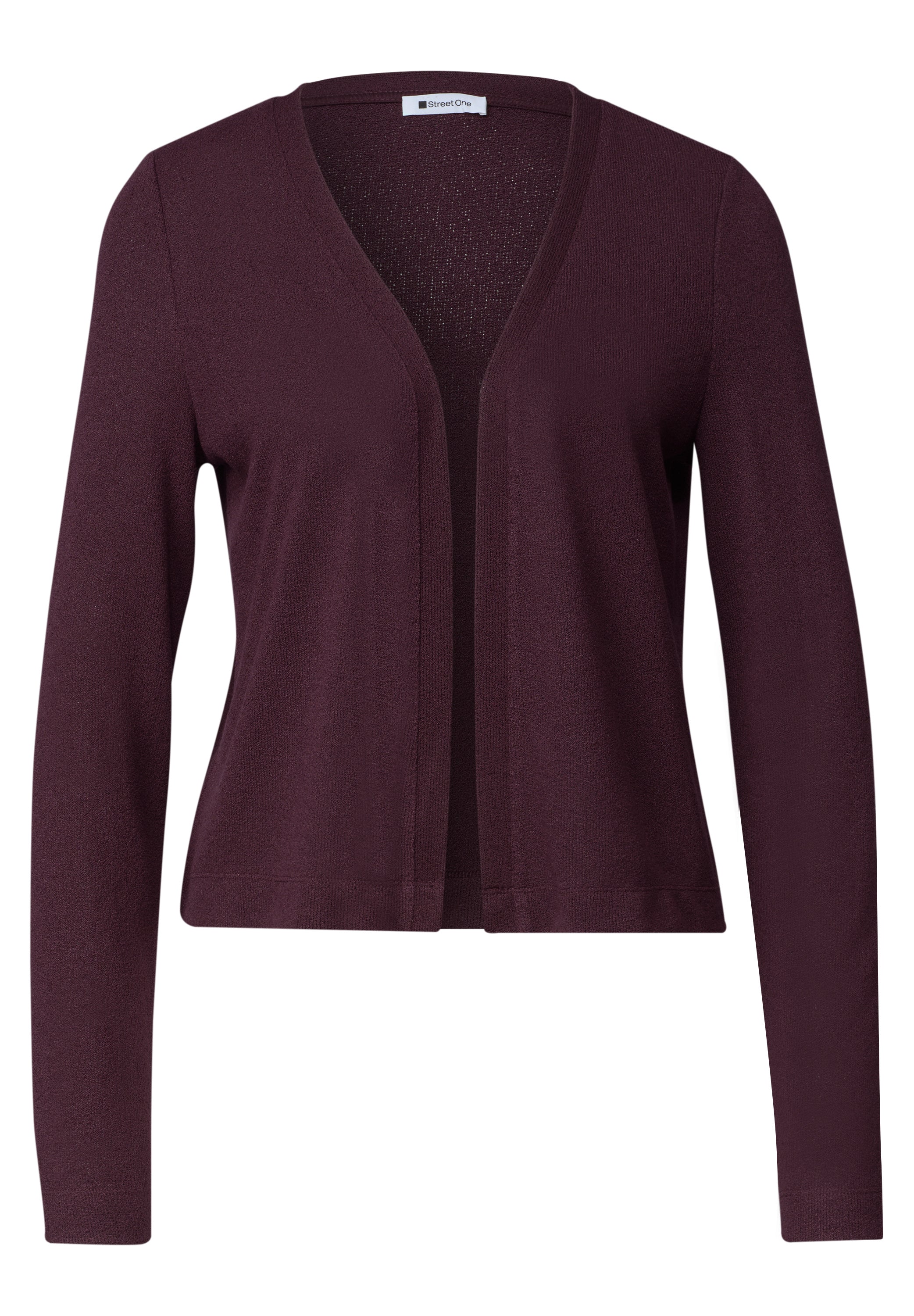 Street One Damen T-Shirts  Rustic Ro