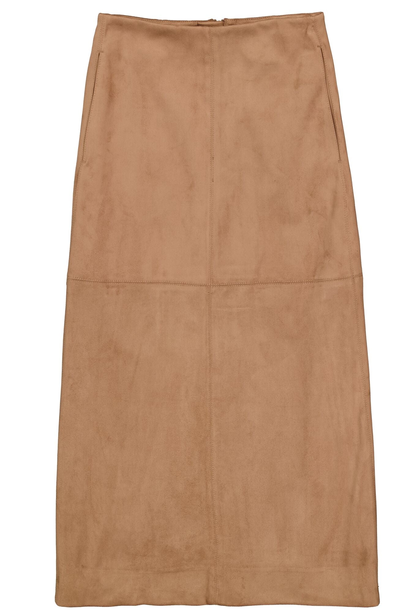 Garcia Damen Rock Soft Taupe