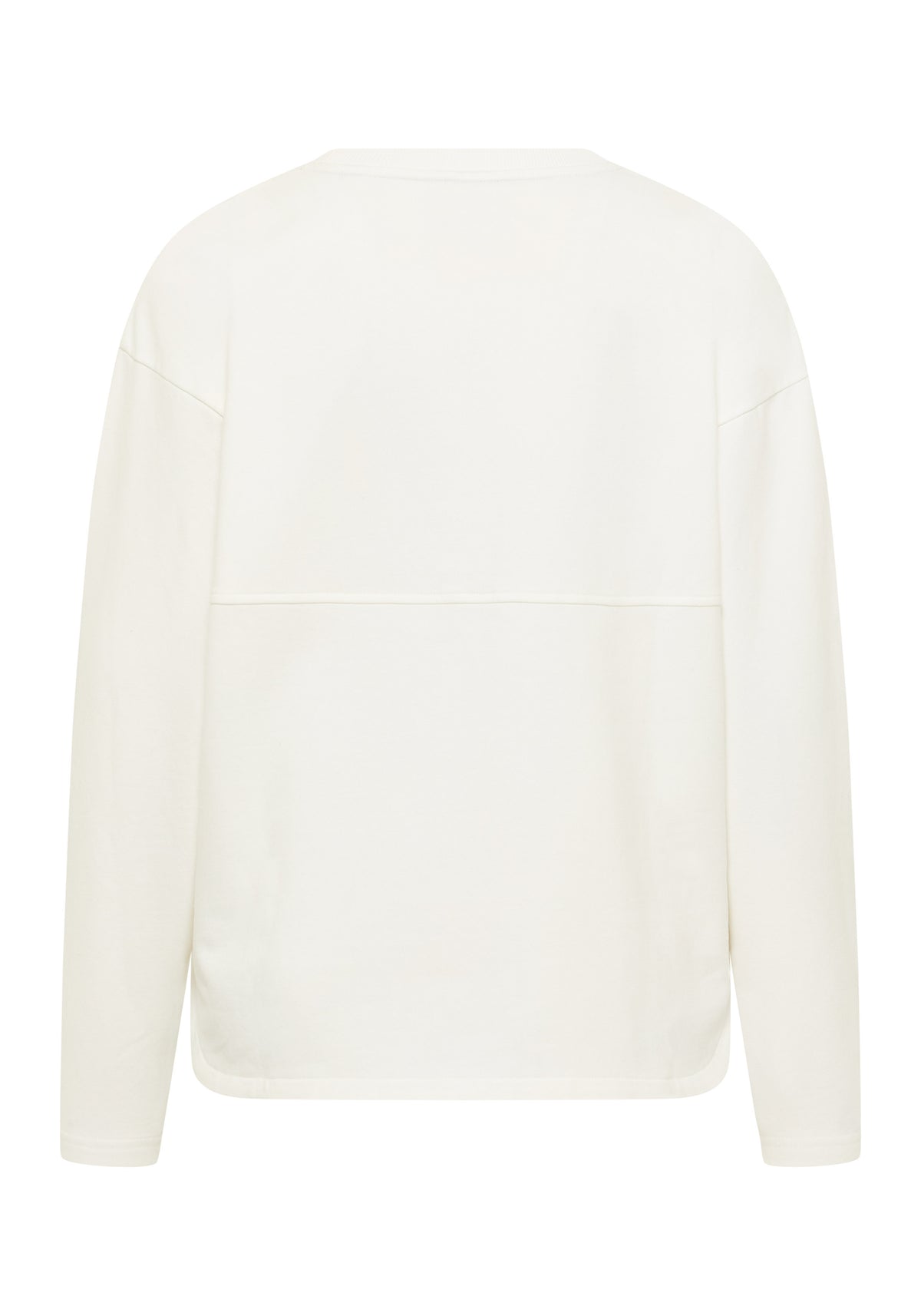 Elbsand Damen Sweatshirts  Cloud Wh