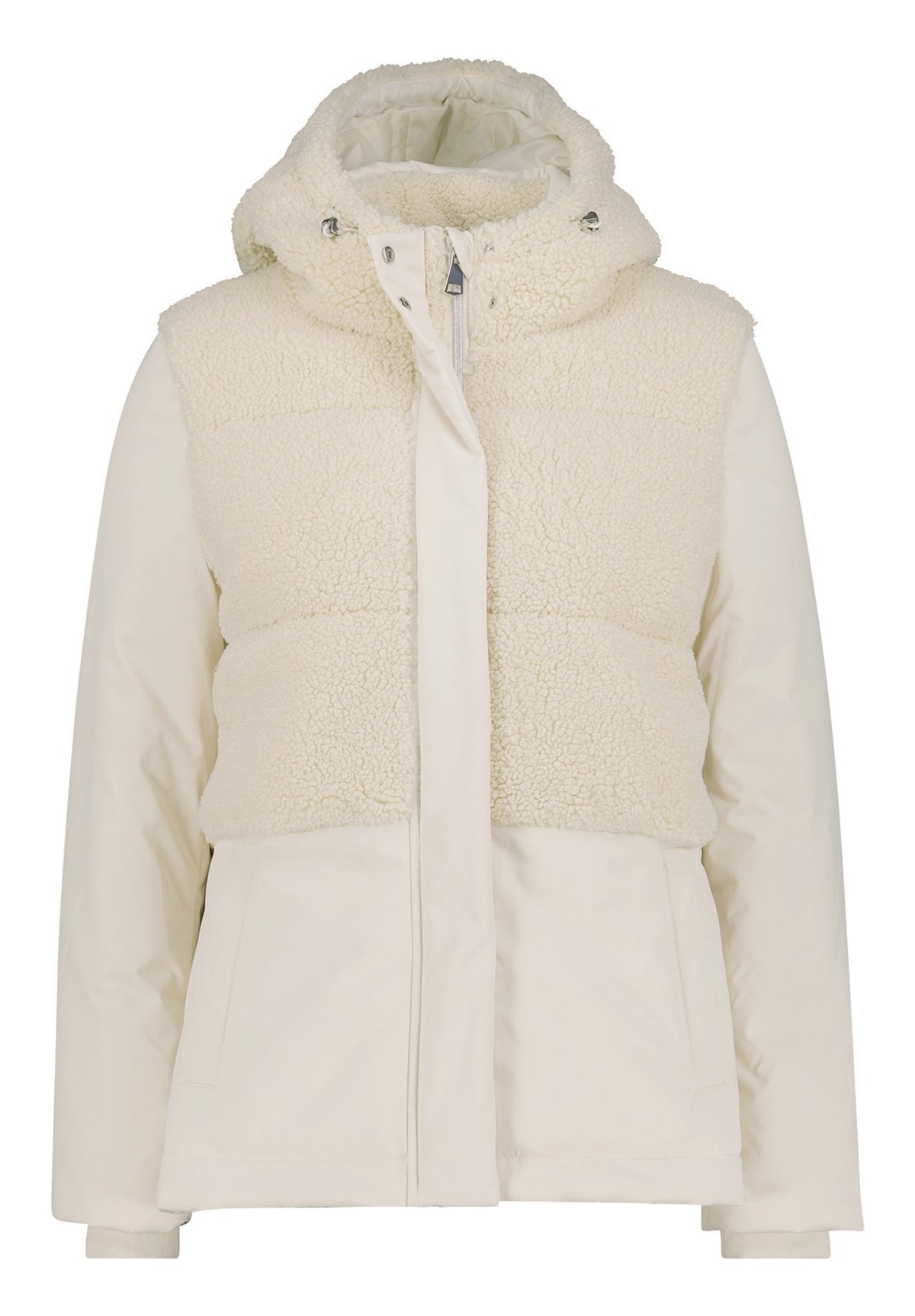 Cartoon Damen Jacken Brazilian Sand